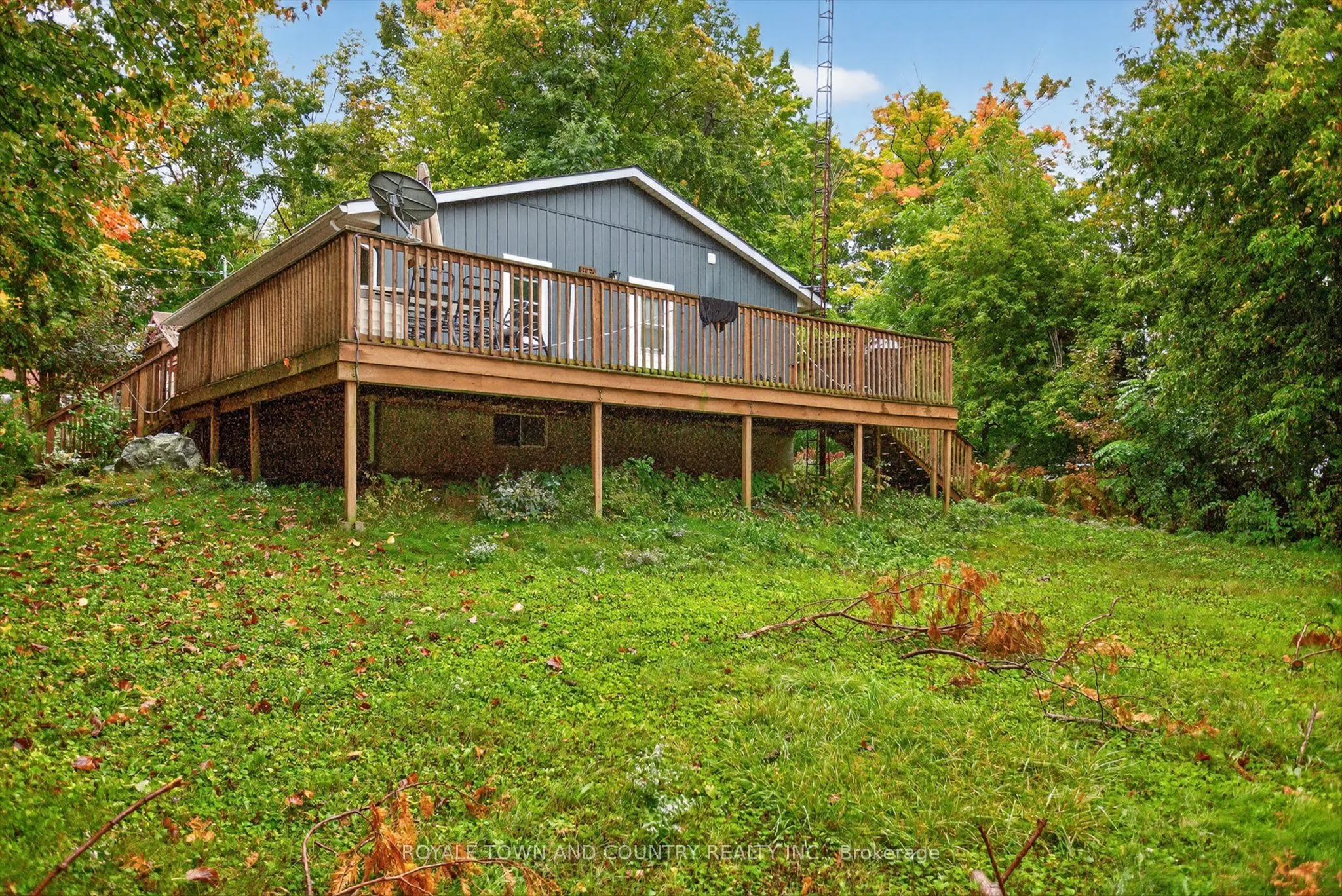 20 Shady Acres Avenue