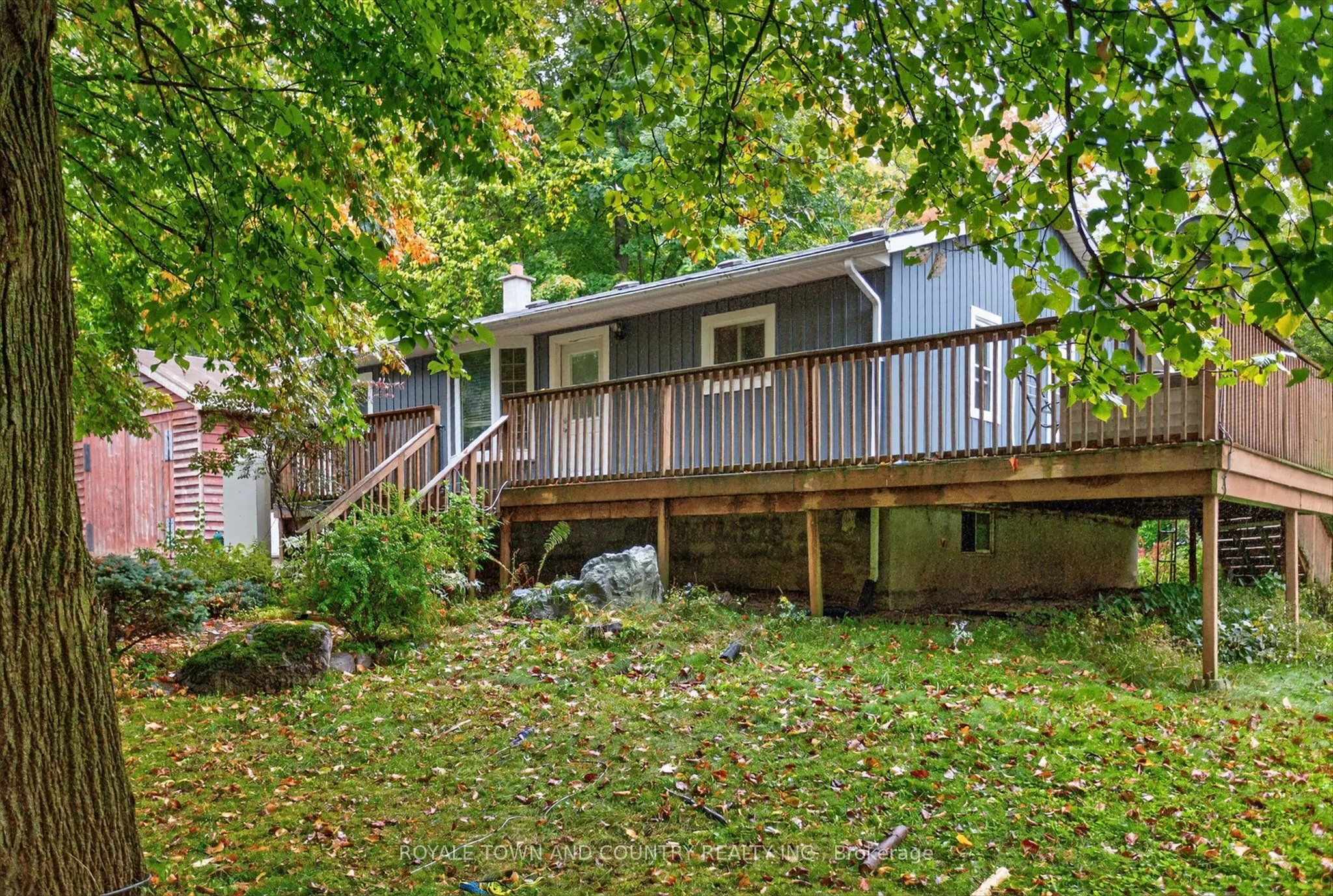 20 Shady Acres Avenue