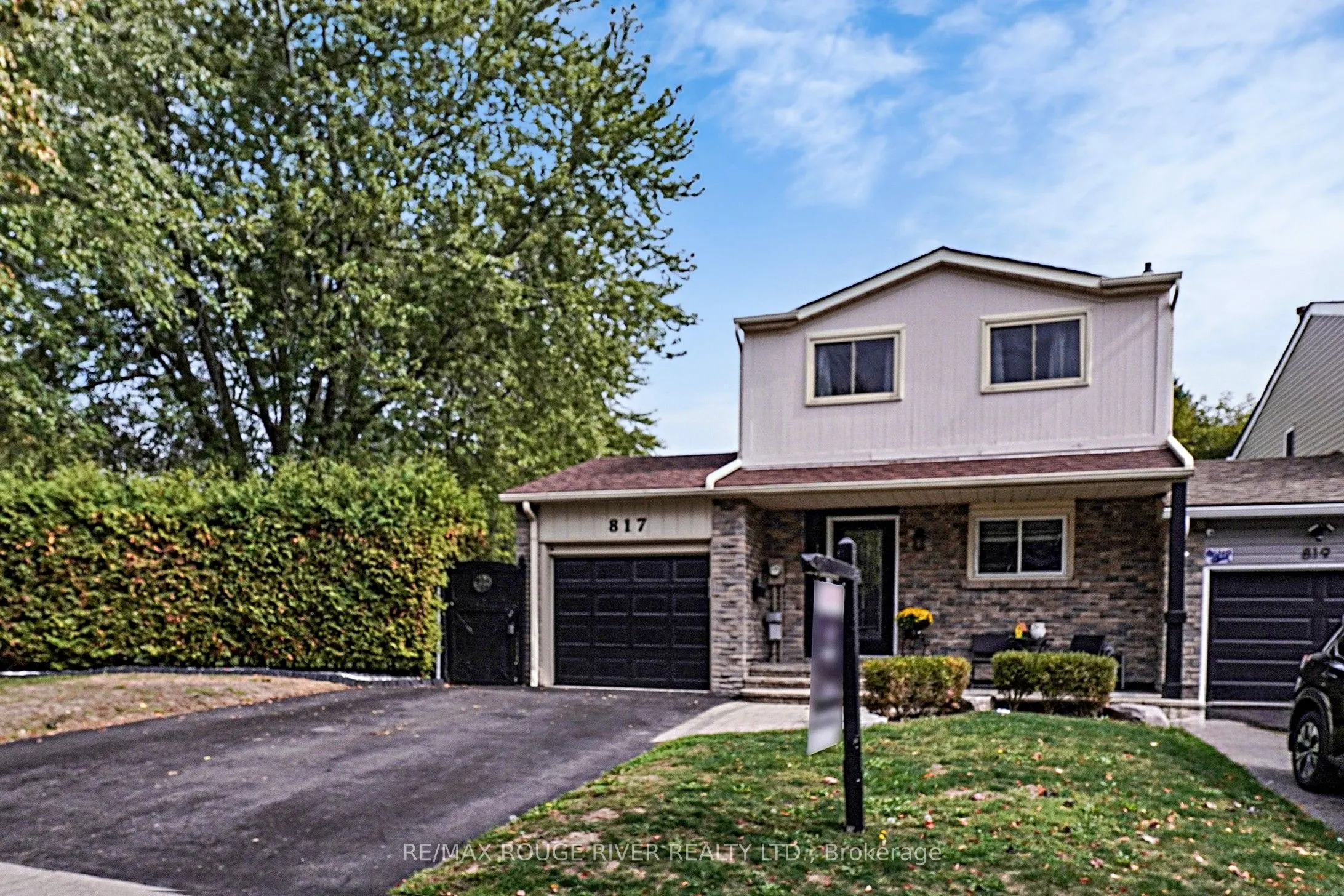 817 Finley Avenue