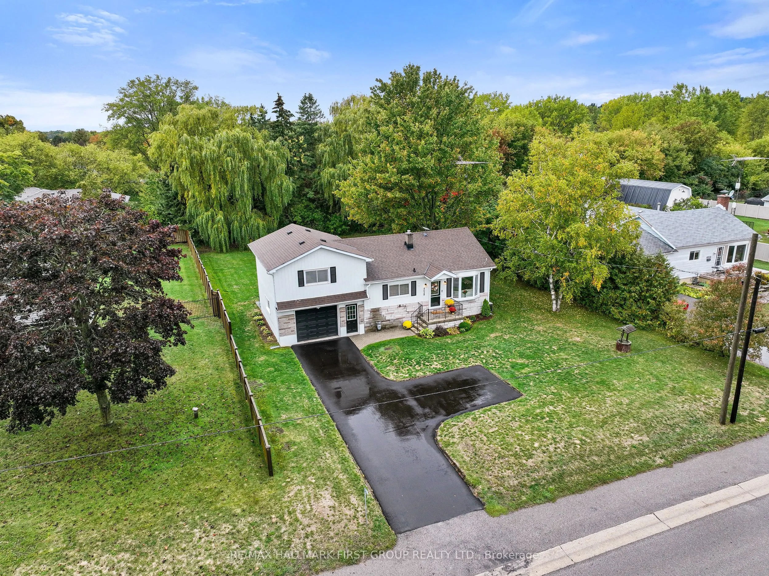 4028 Courtice Road