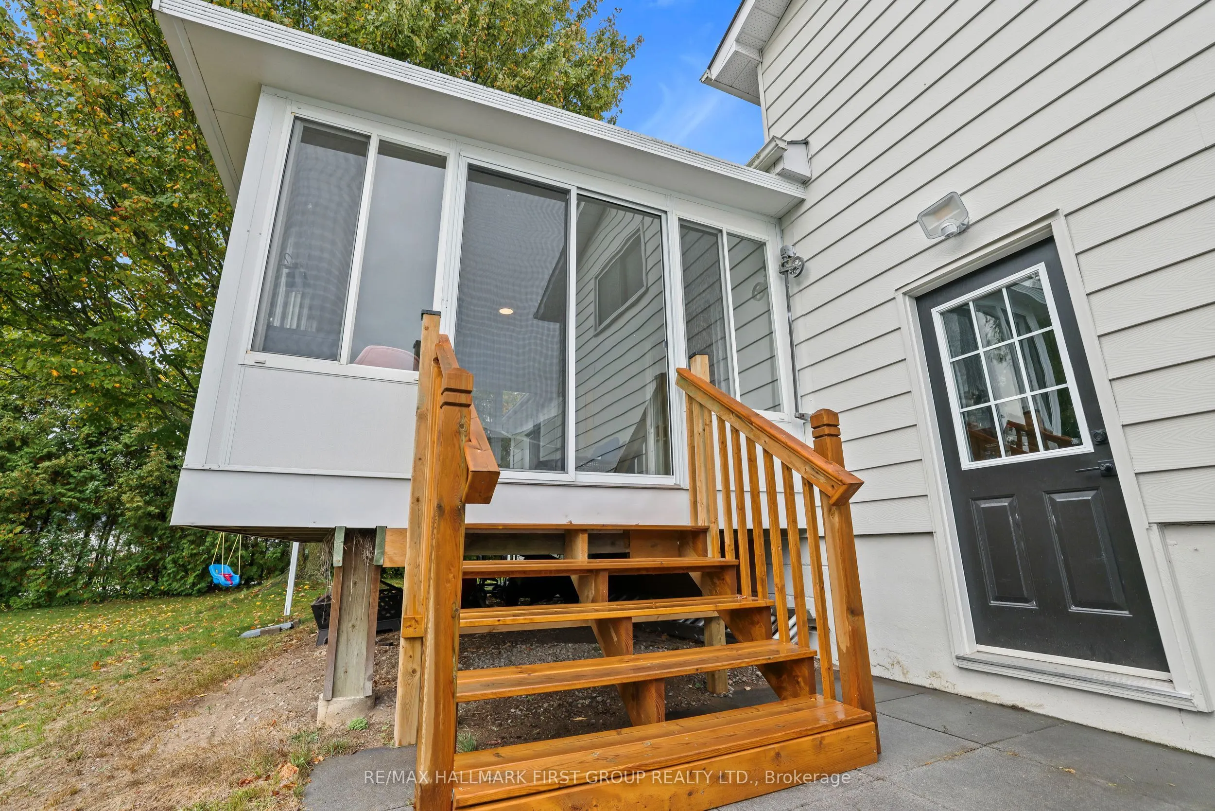 4028 Courtice Road