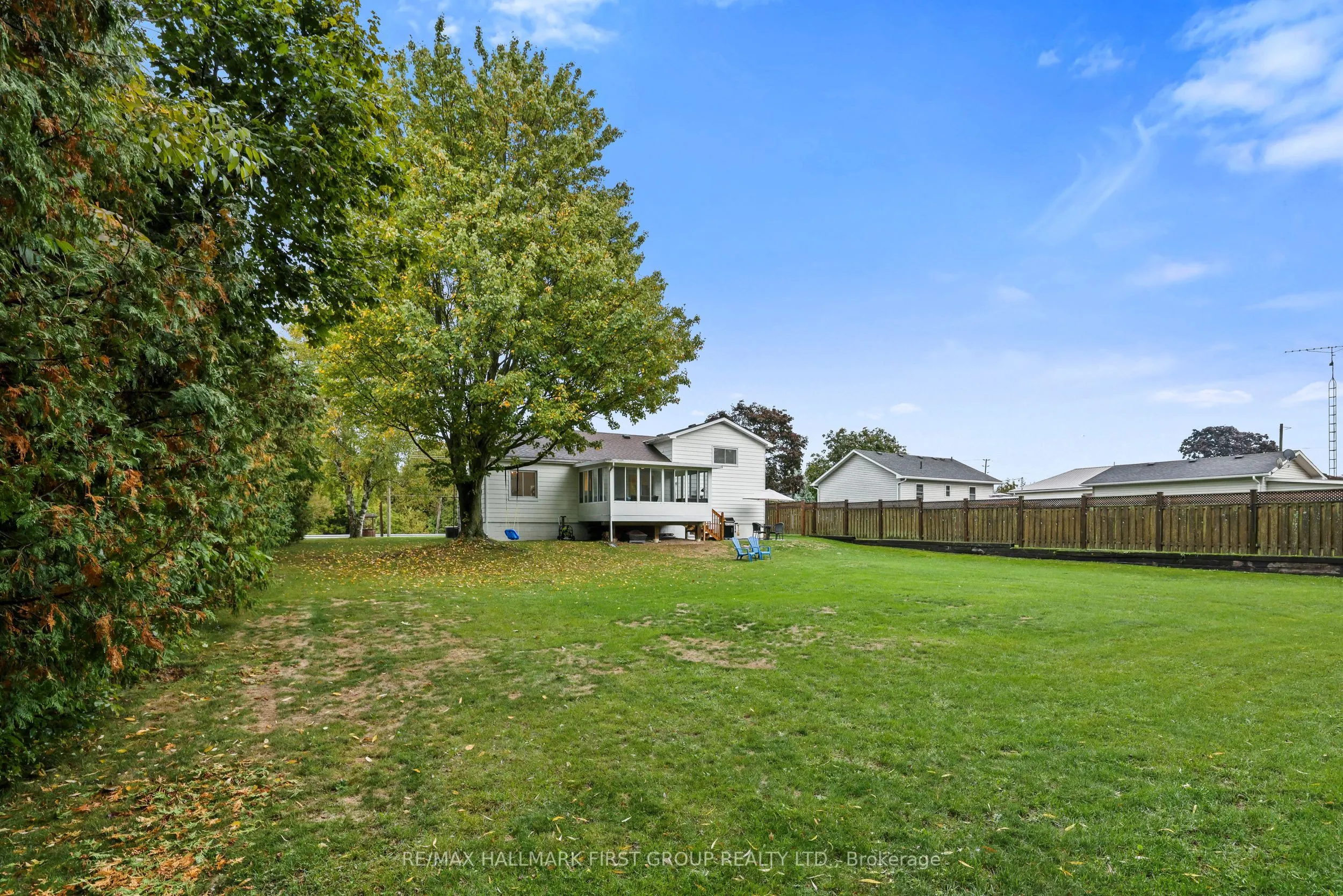 4028 Courtice Road