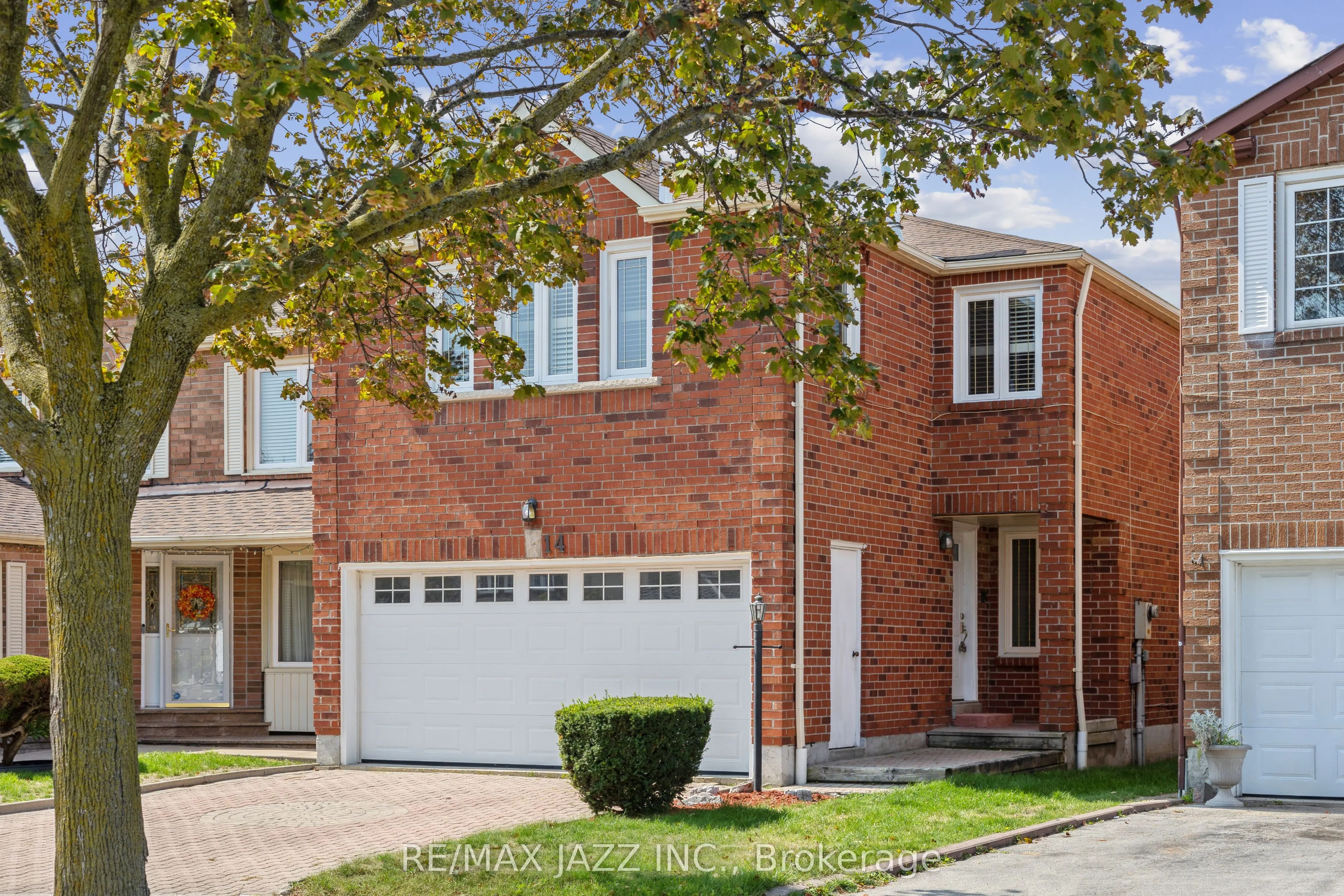 14 Grover Drive