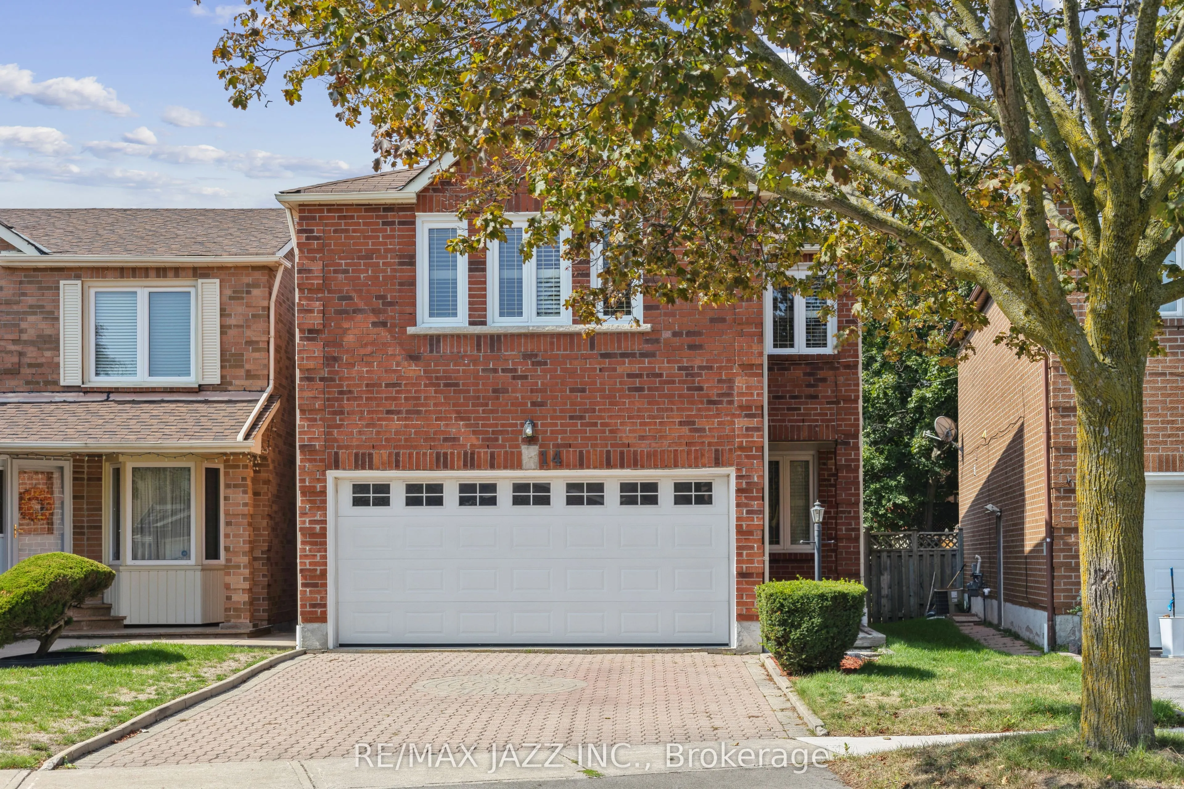 14 Grover Drive
