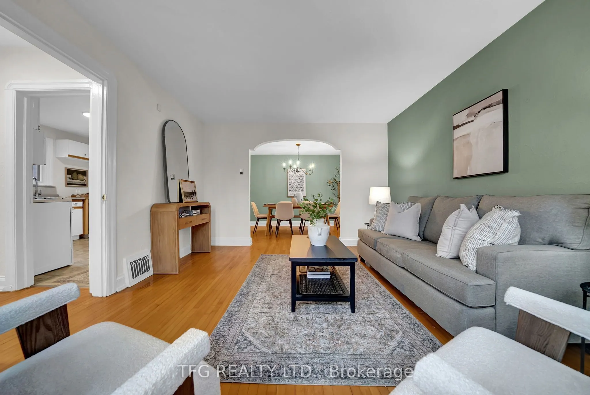 232 Clarke Street