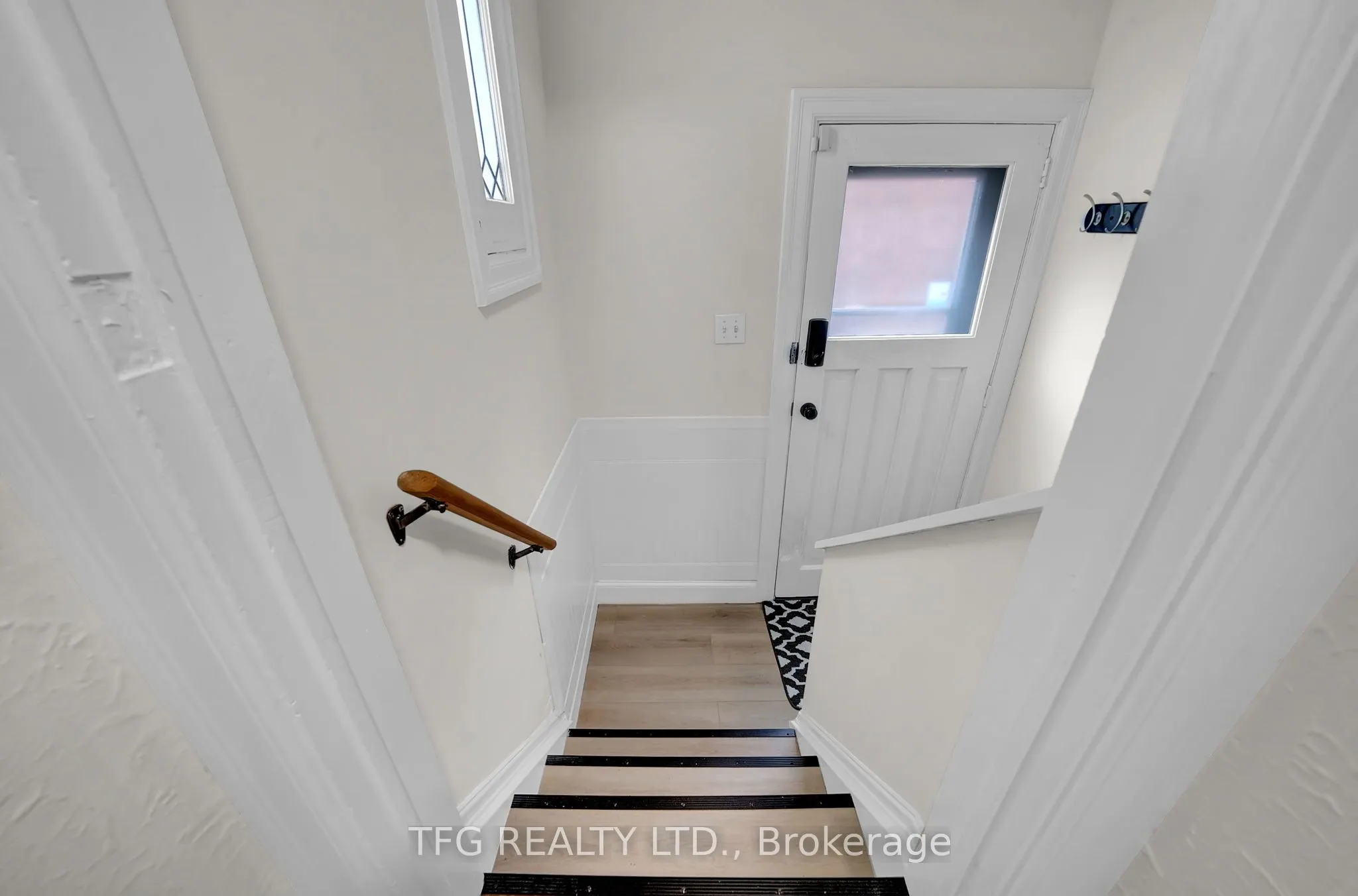 232 Clarke Street