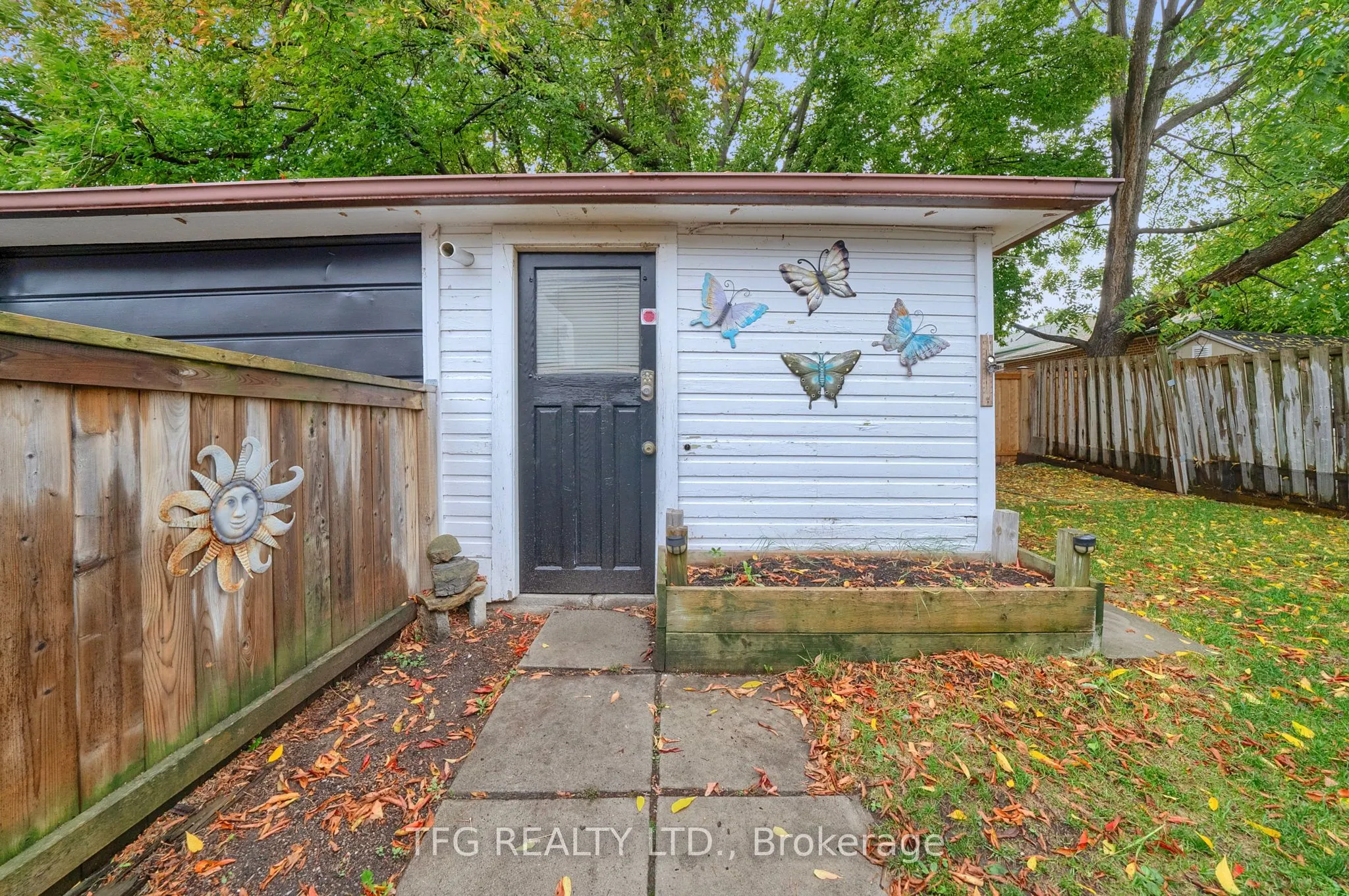 232 Clarke Street