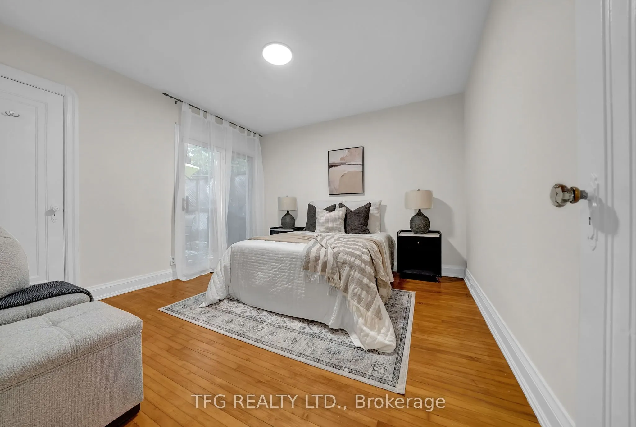 232 Clarke Street
