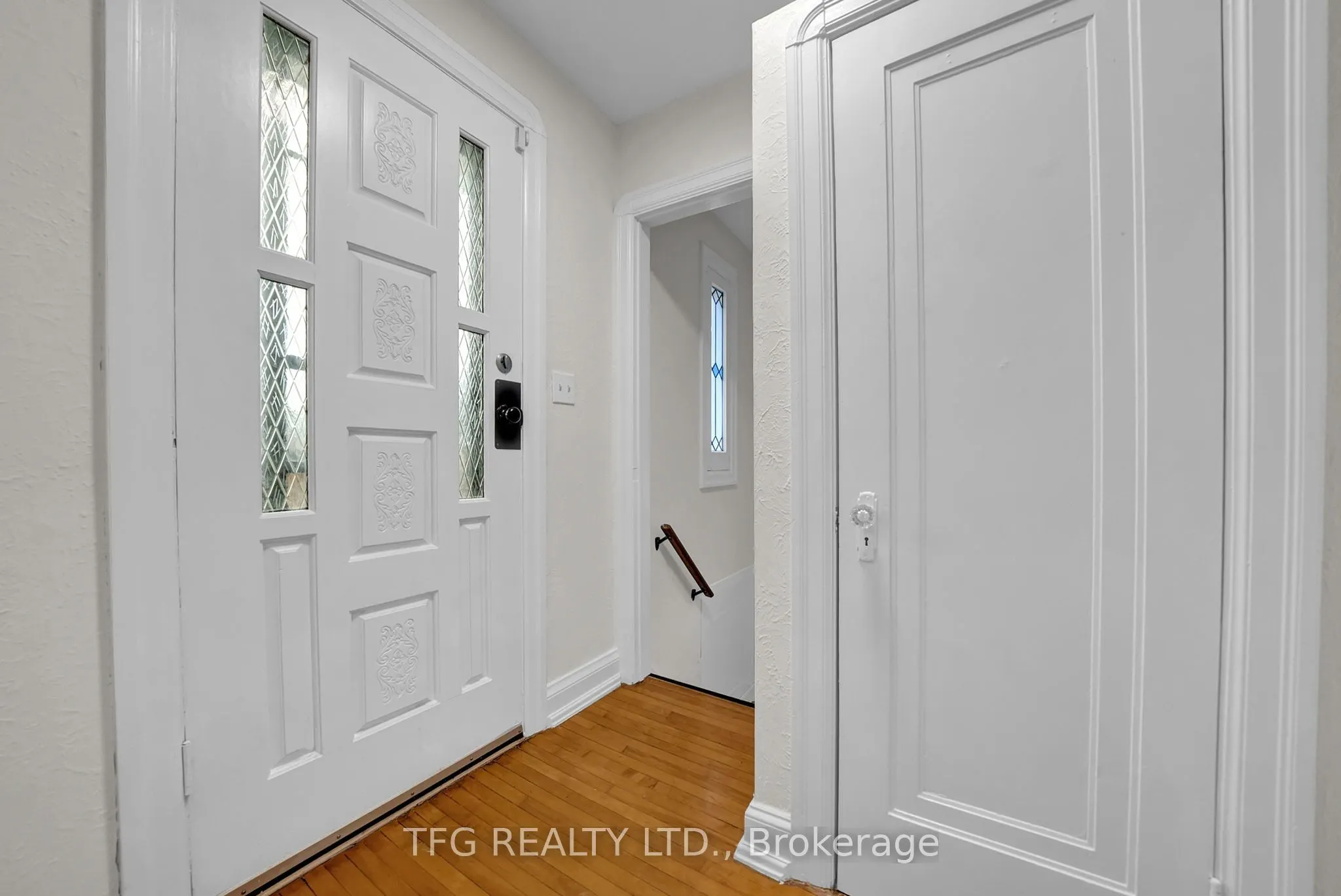 232 Clarke Street