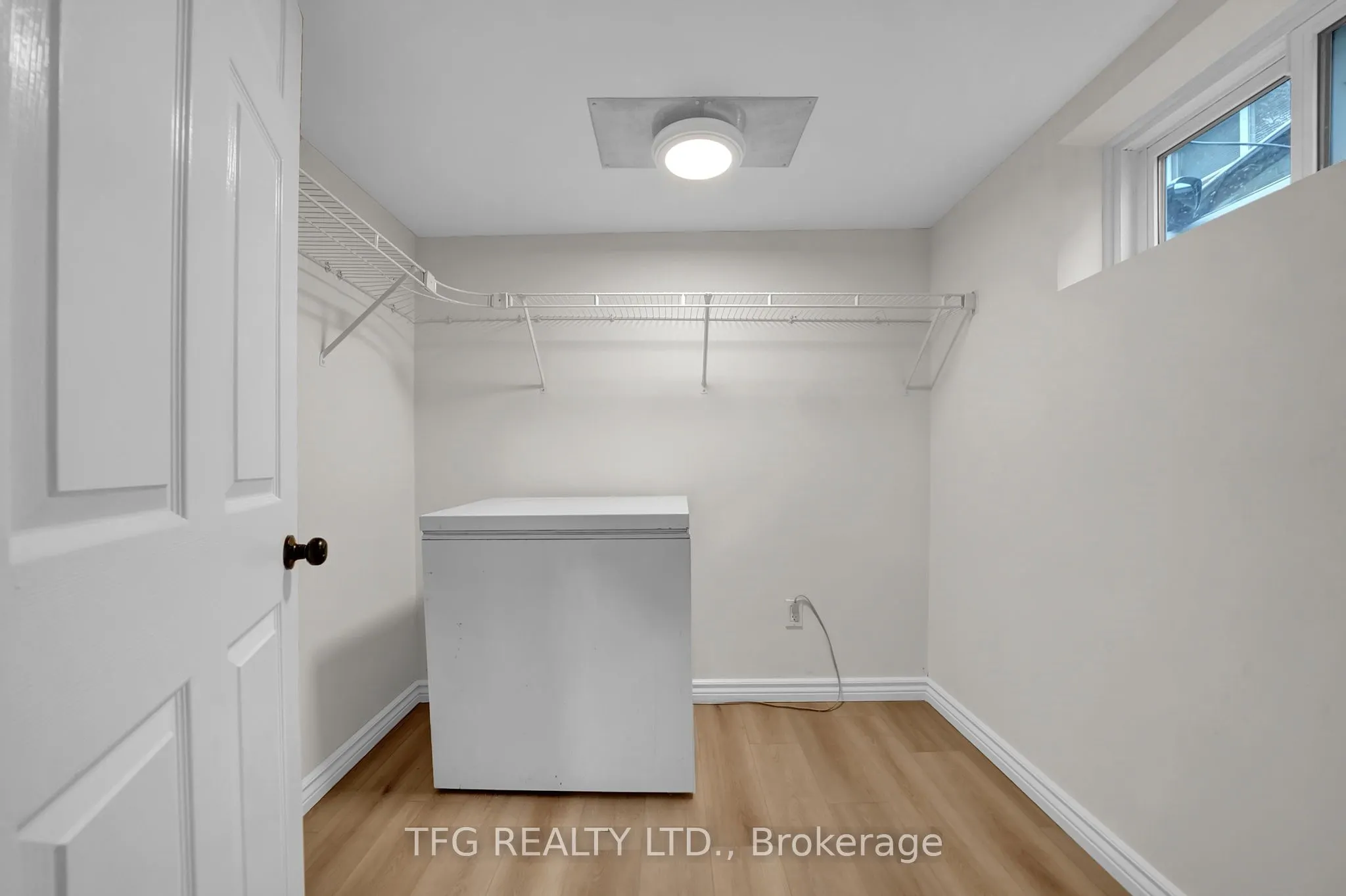 232 Clarke Street