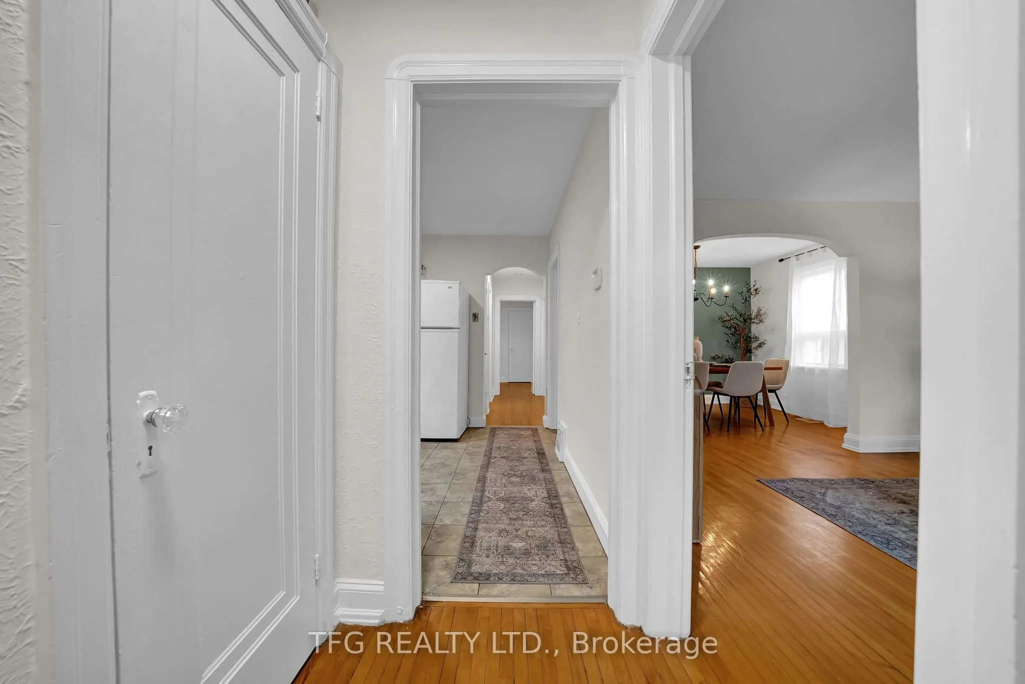 232 Clarke Street