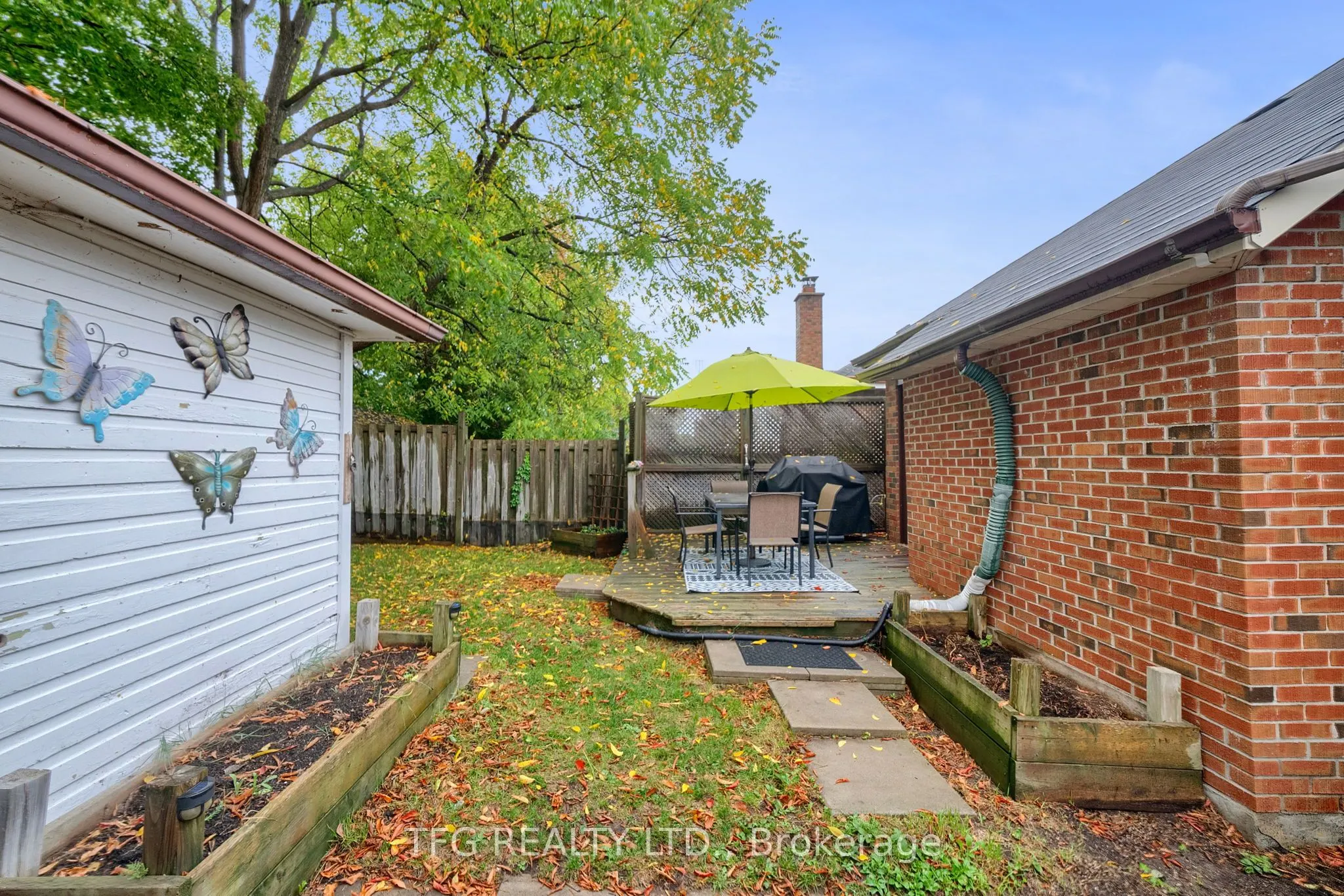 232 Clarke Street