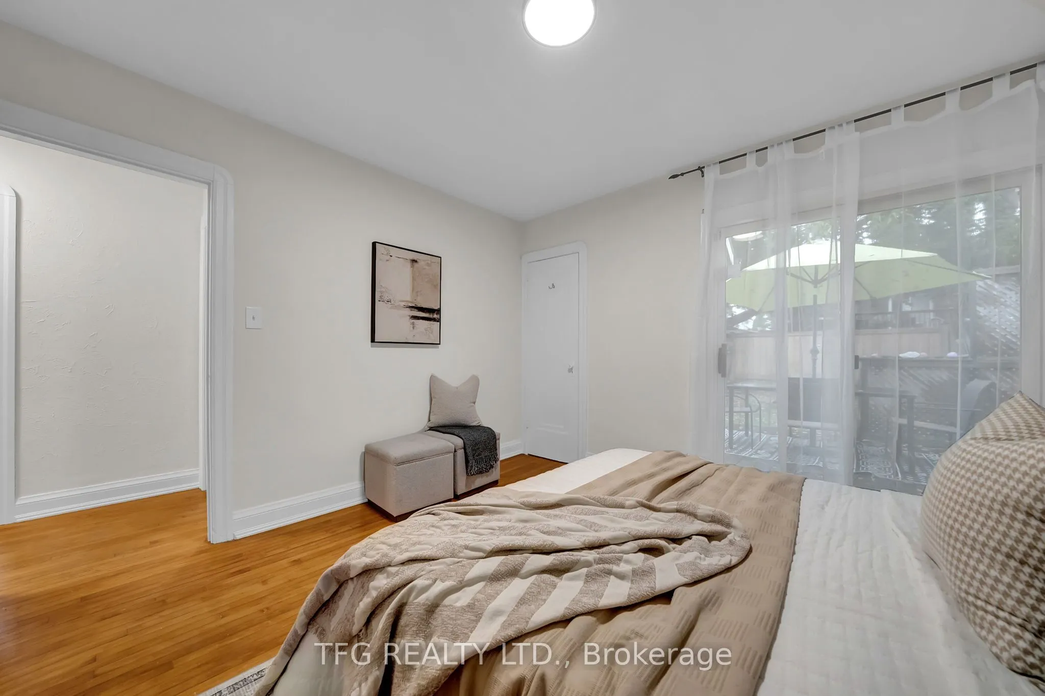 232 Clarke Street