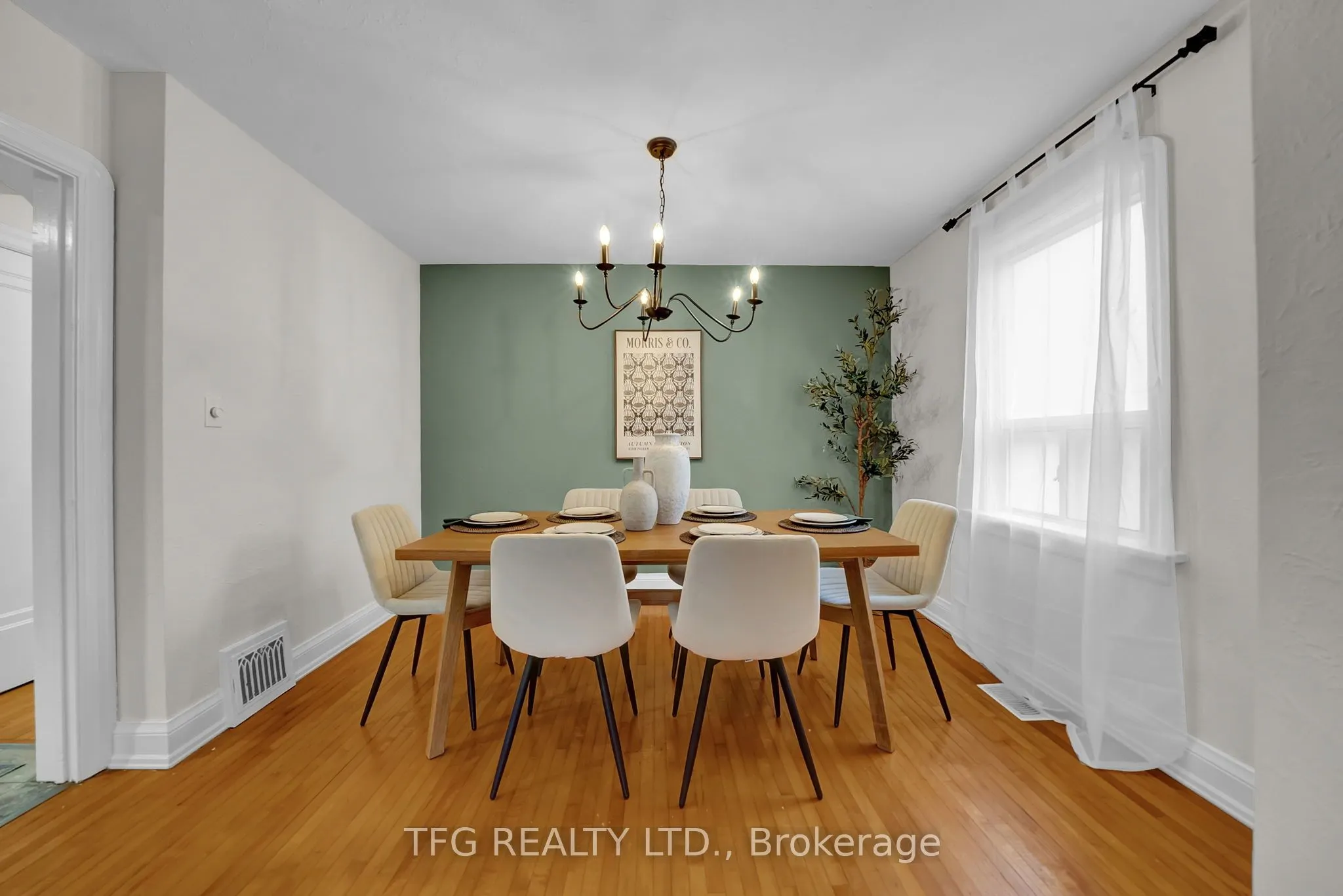 232 Clarke Street