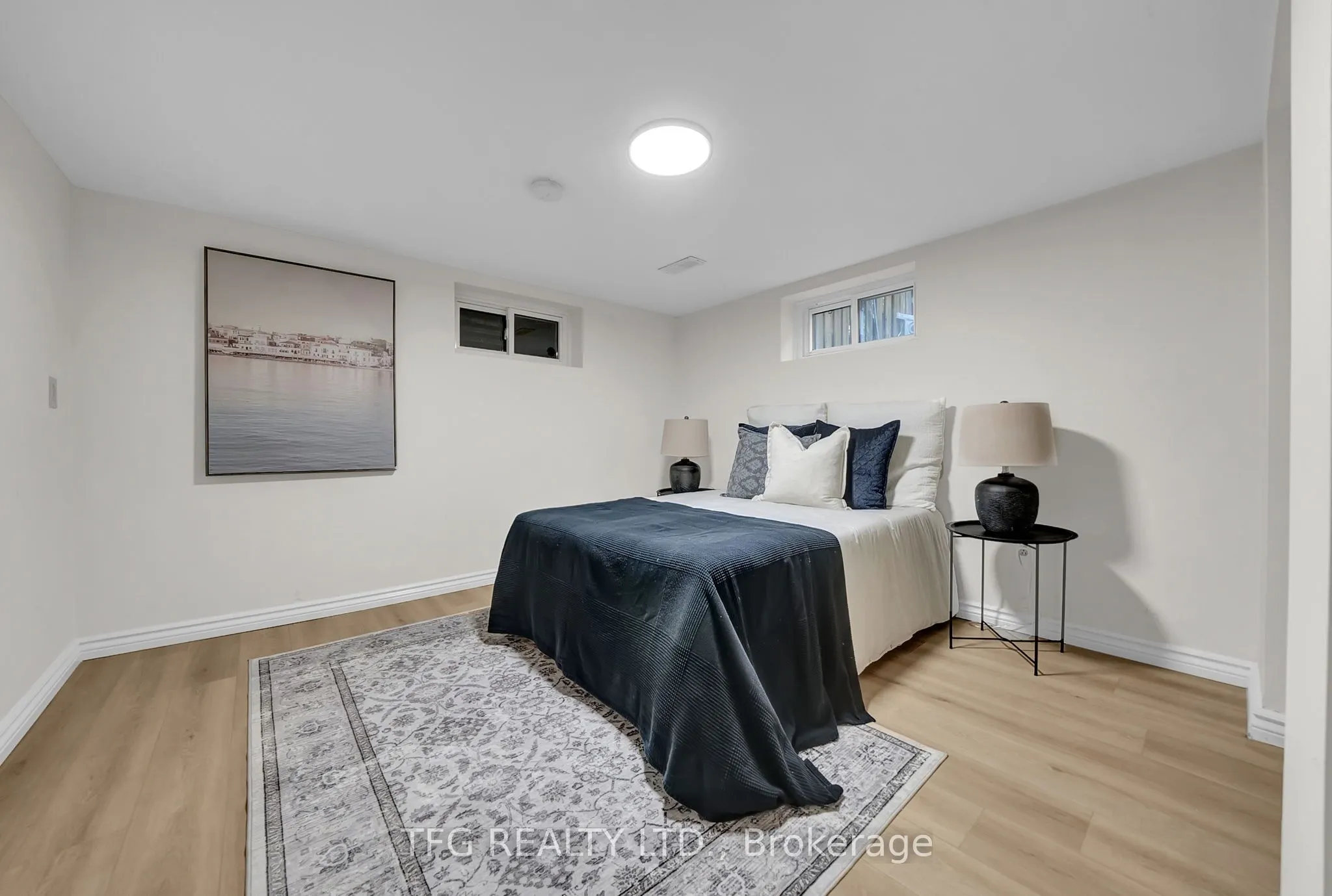 232 Clarke Street