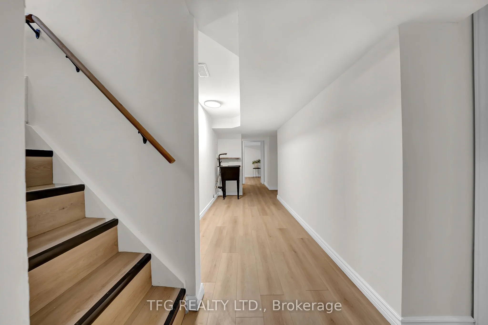 232 Clarke Street