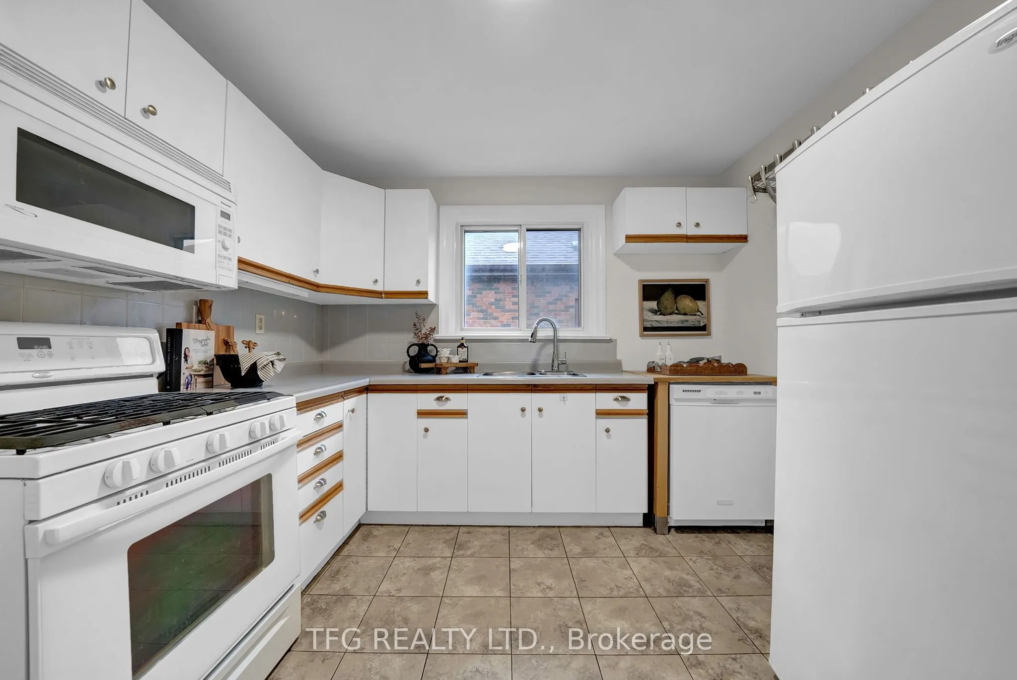 232 Clarke Street