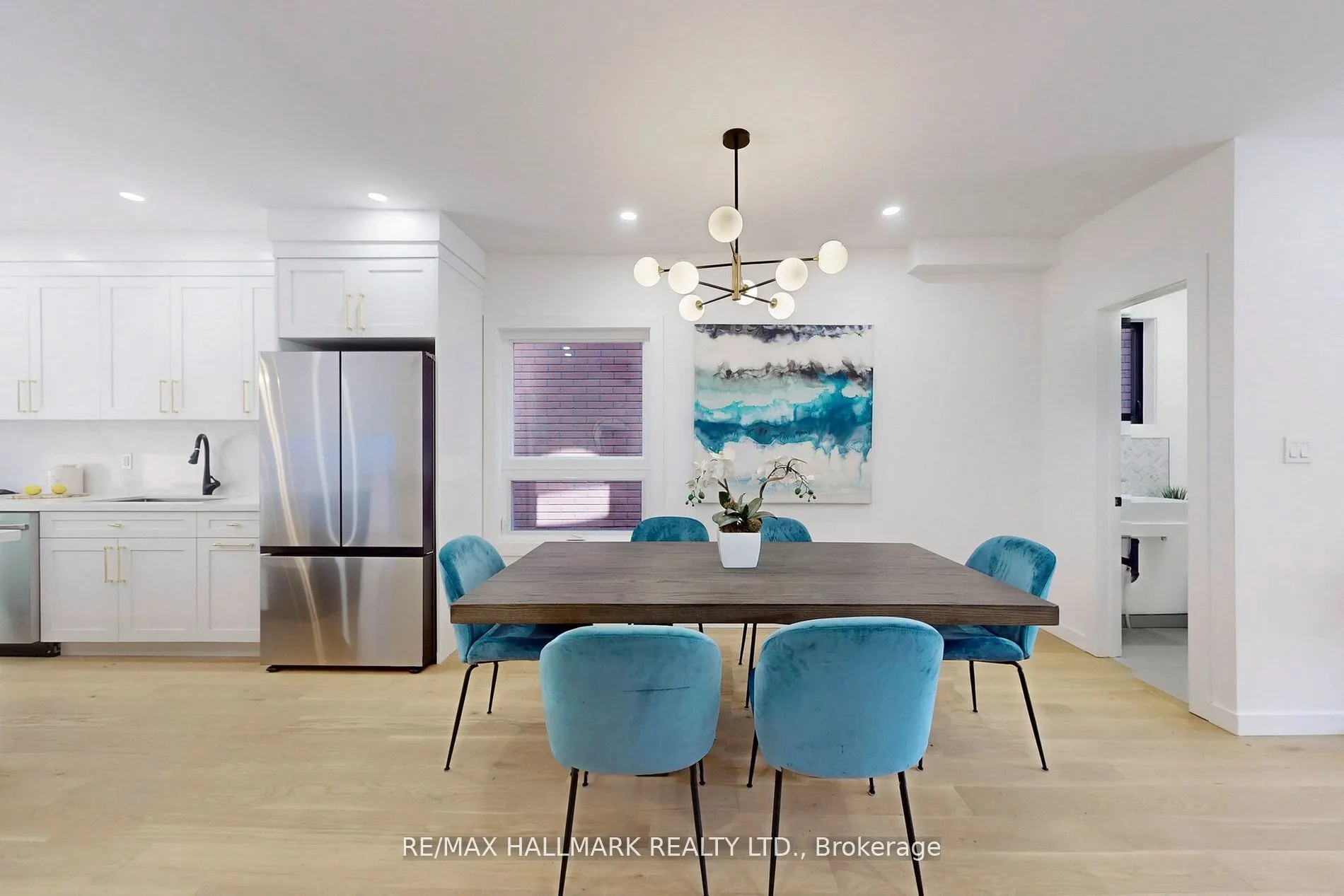 13 Ferrier Avenue