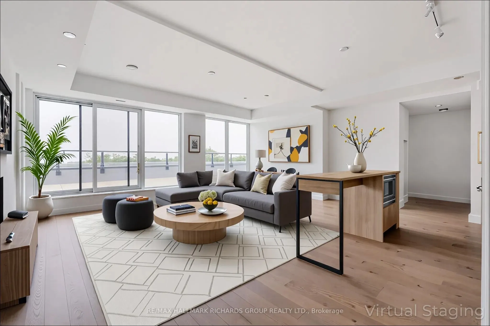 1161 Kingston Road, #402