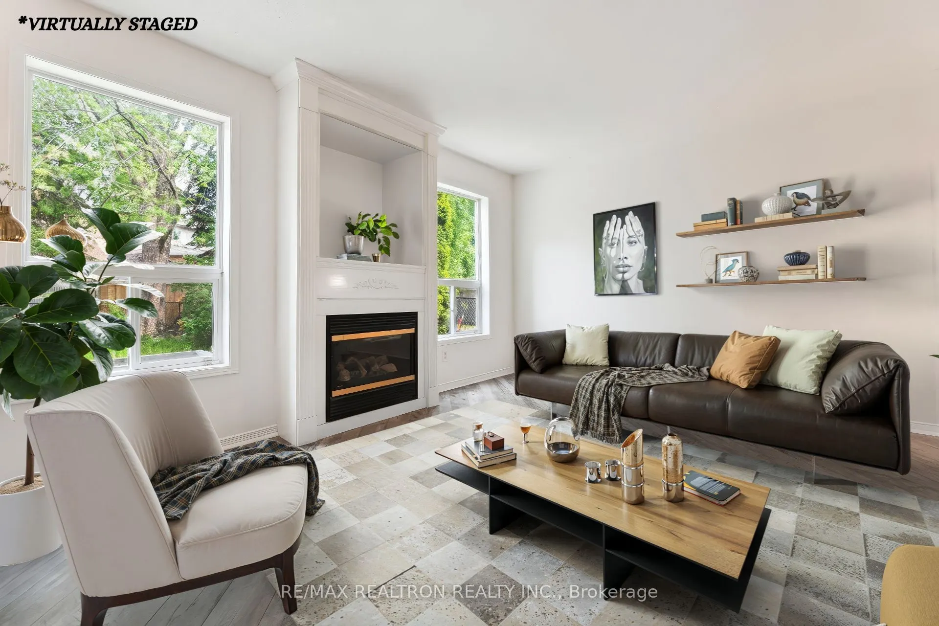 135 Mcsweeney Crescent