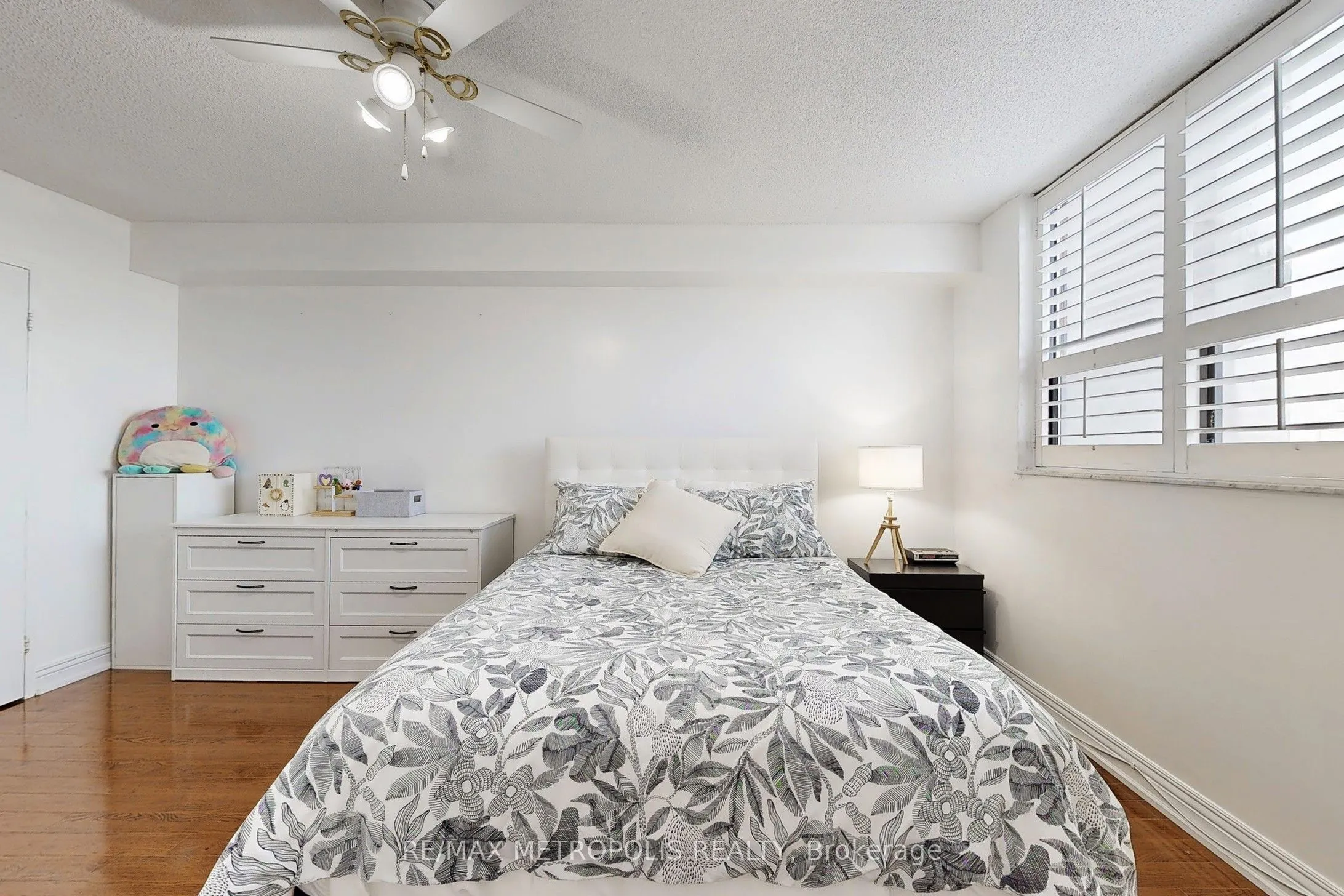 301 Prudential Drive, #602