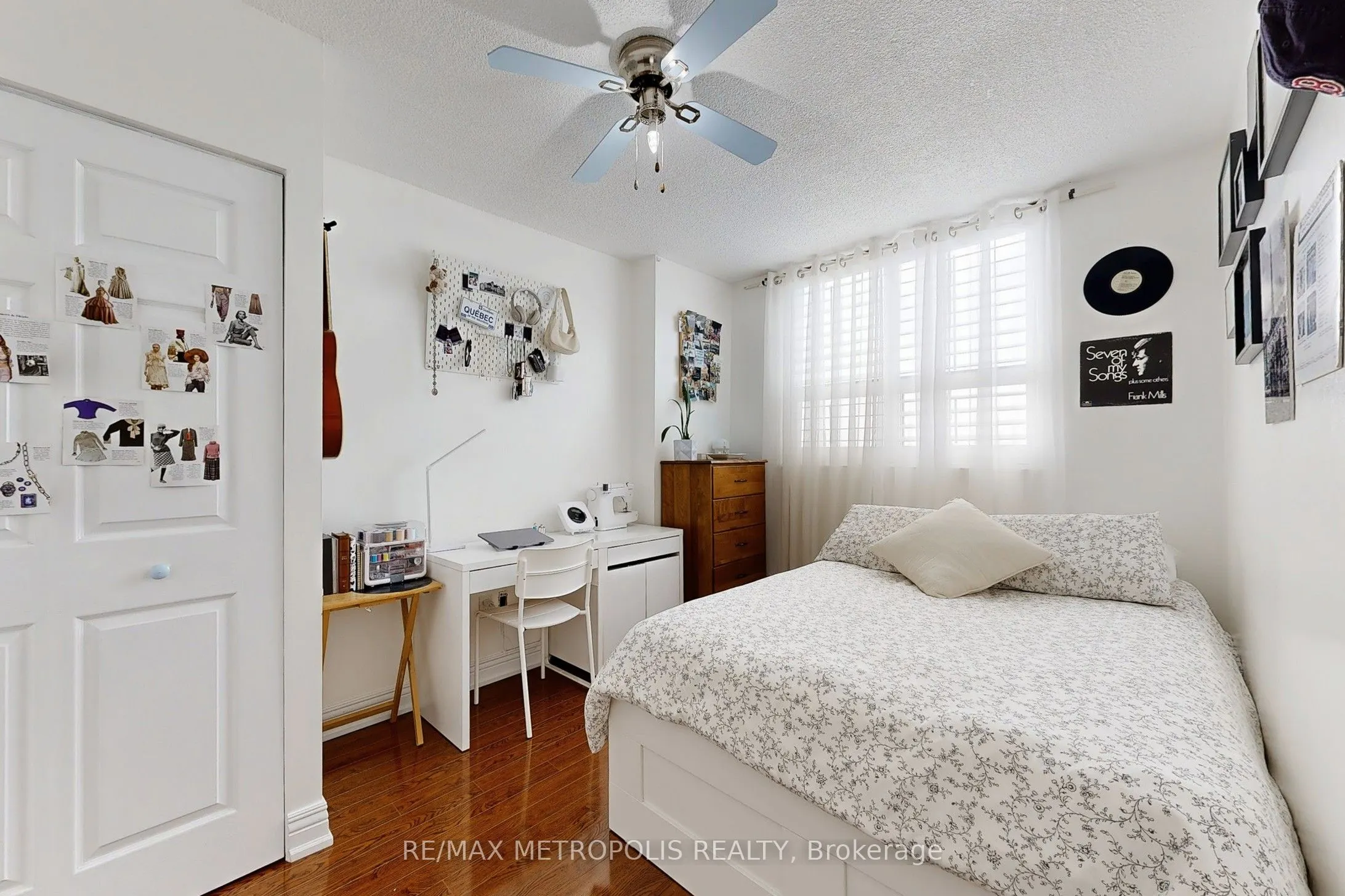 301 Prudential Drive, #602