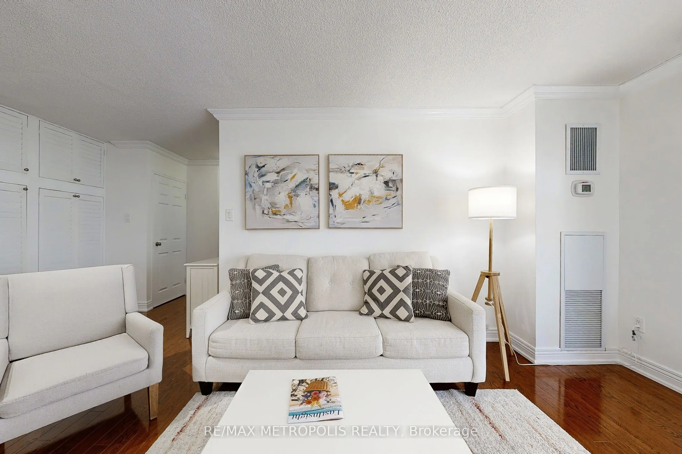 301 Prudential Drive, #602
