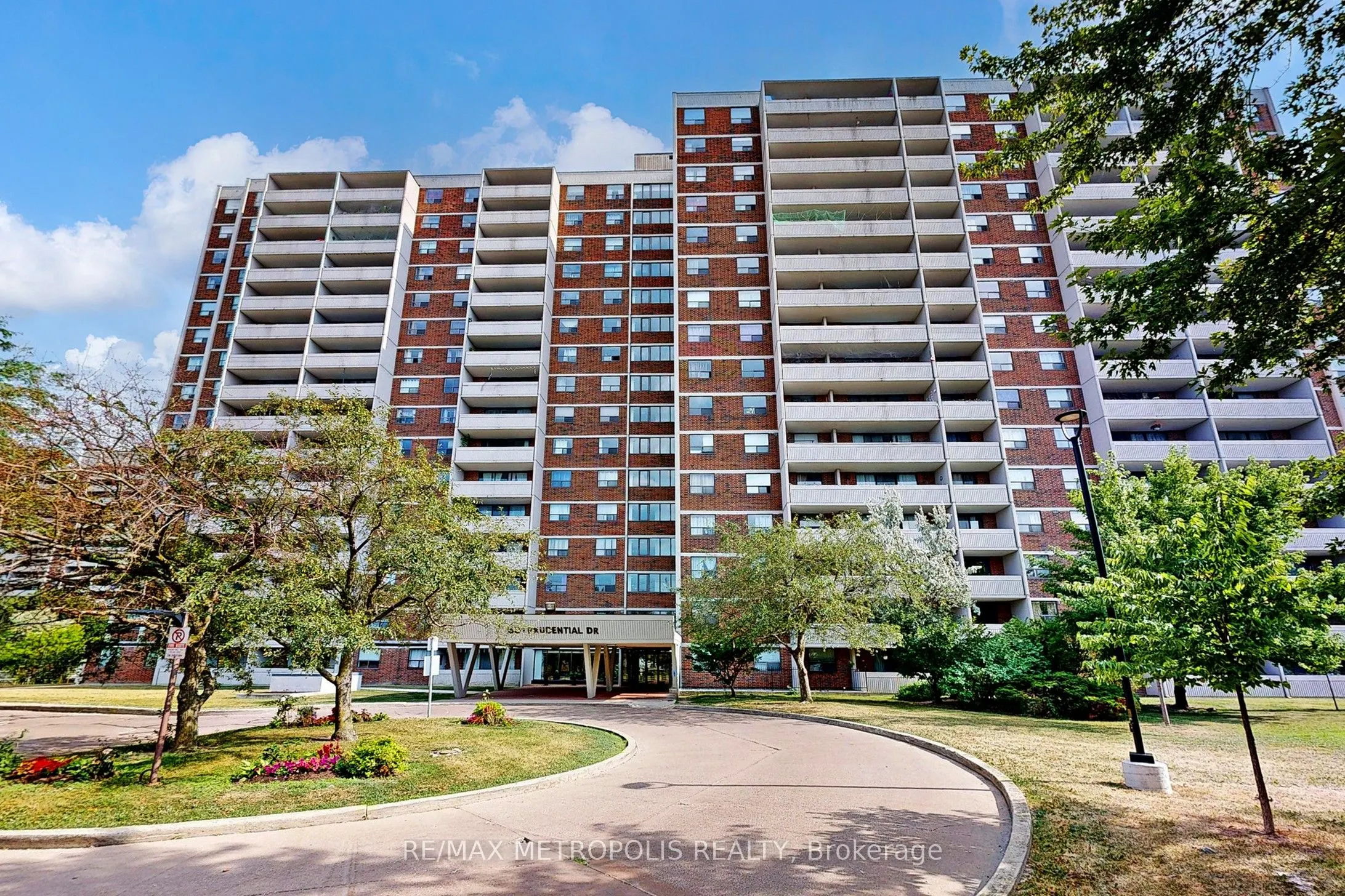 301 Prudential Drive, #602