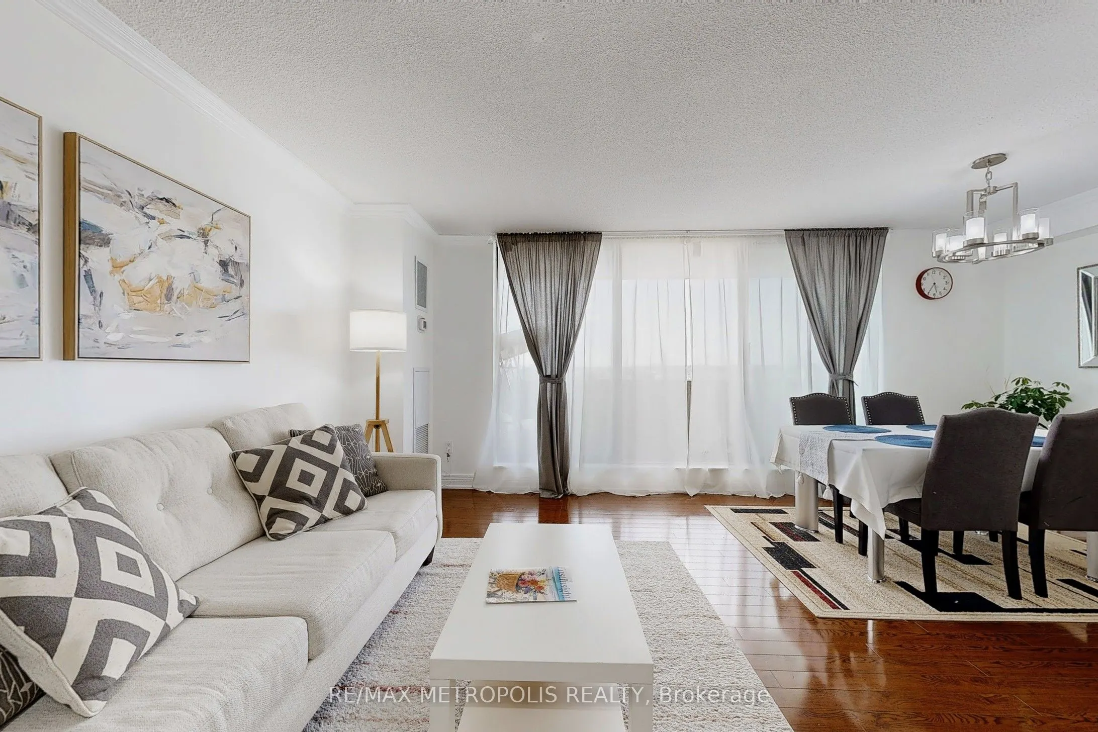 301 Prudential Drive, #602