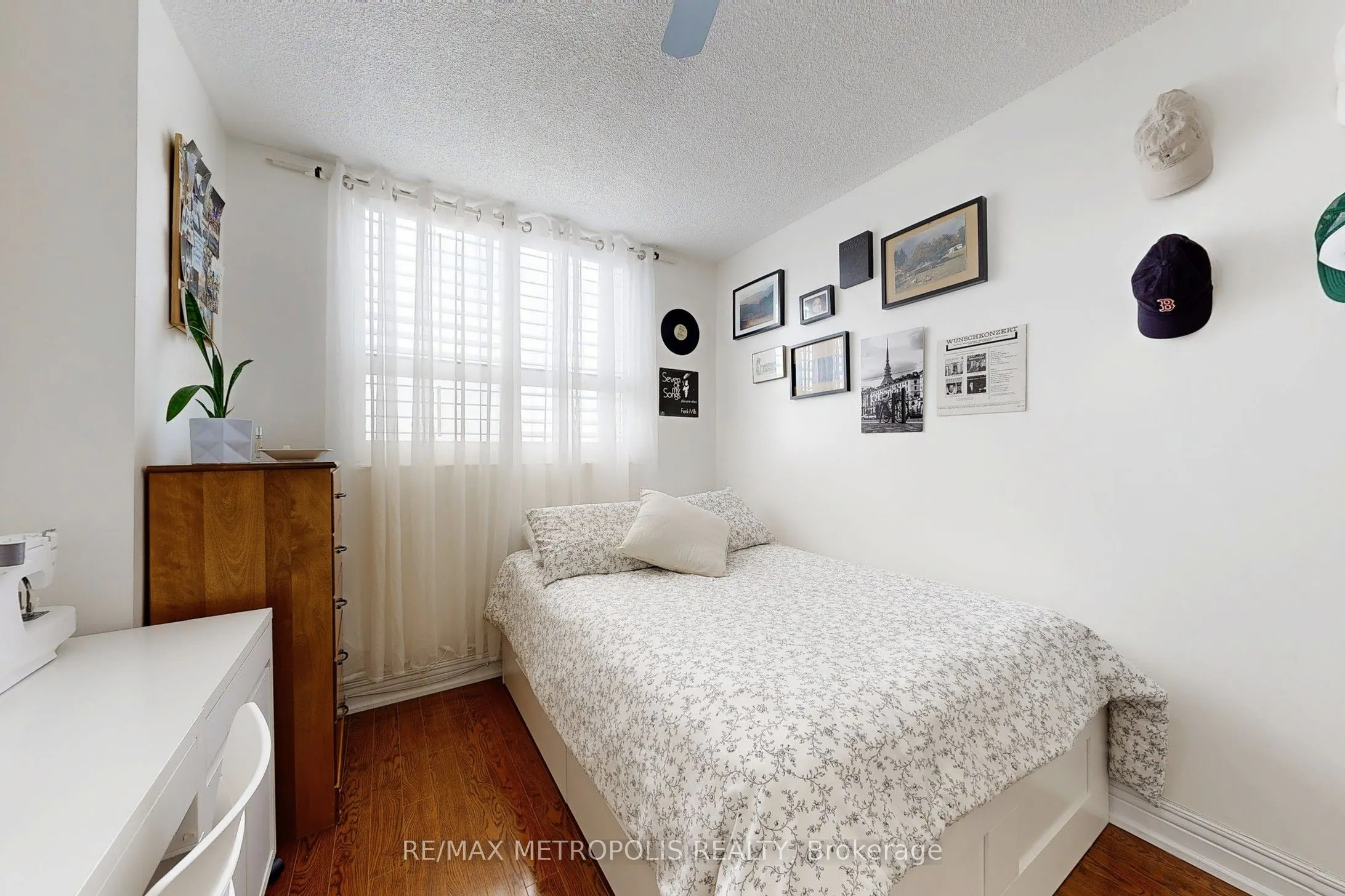301 Prudential Drive, #602