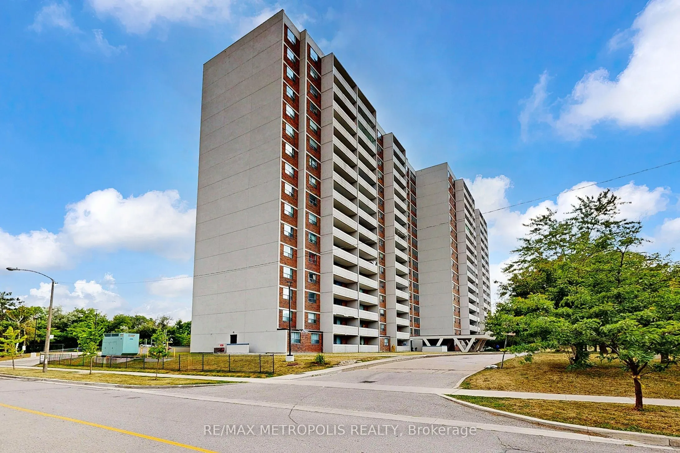 301 Prudential Drive, #602