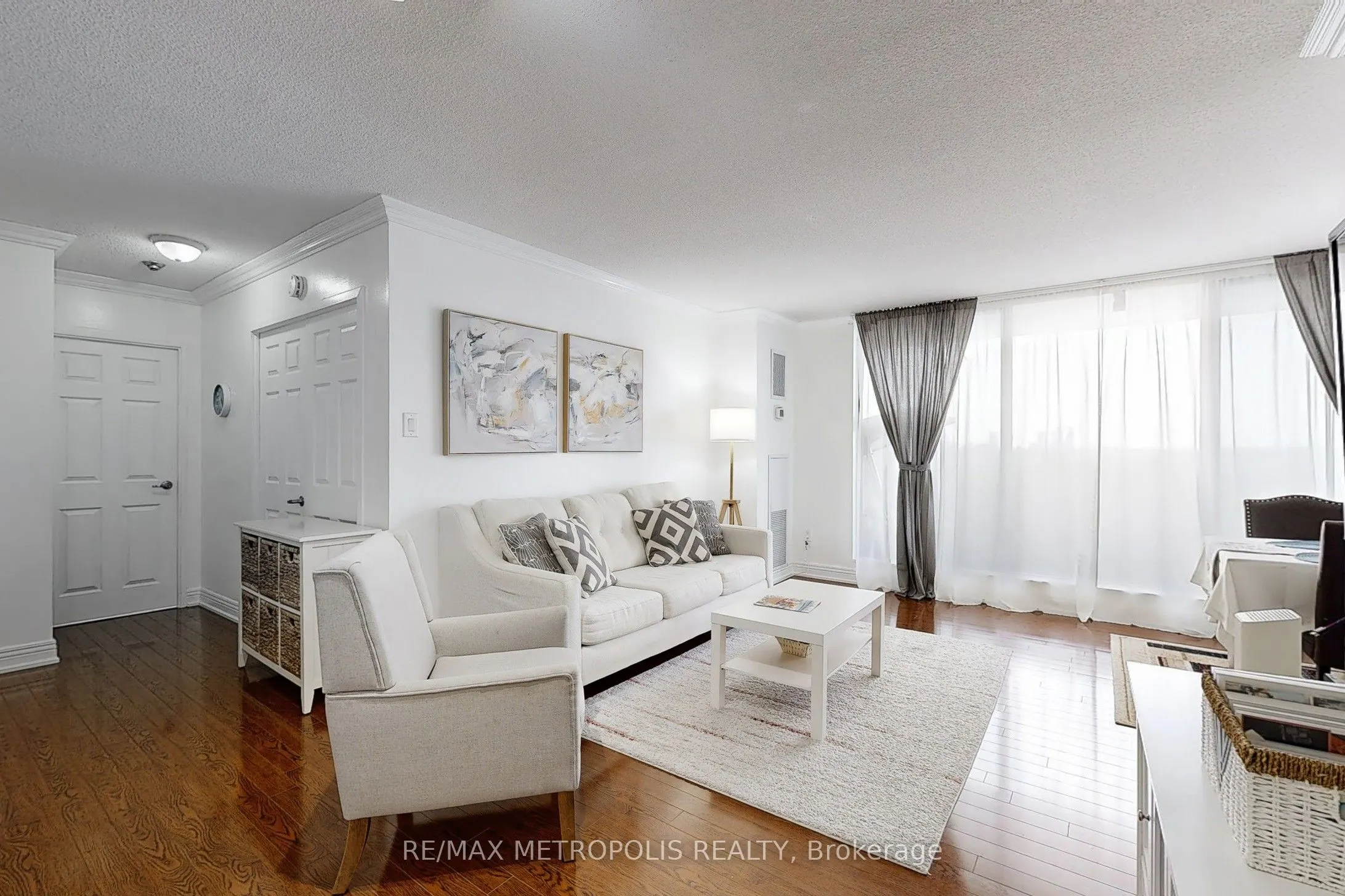 301 Prudential Drive, #602