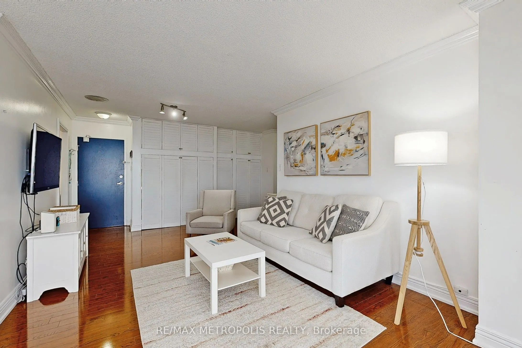301 Prudential Drive, #602