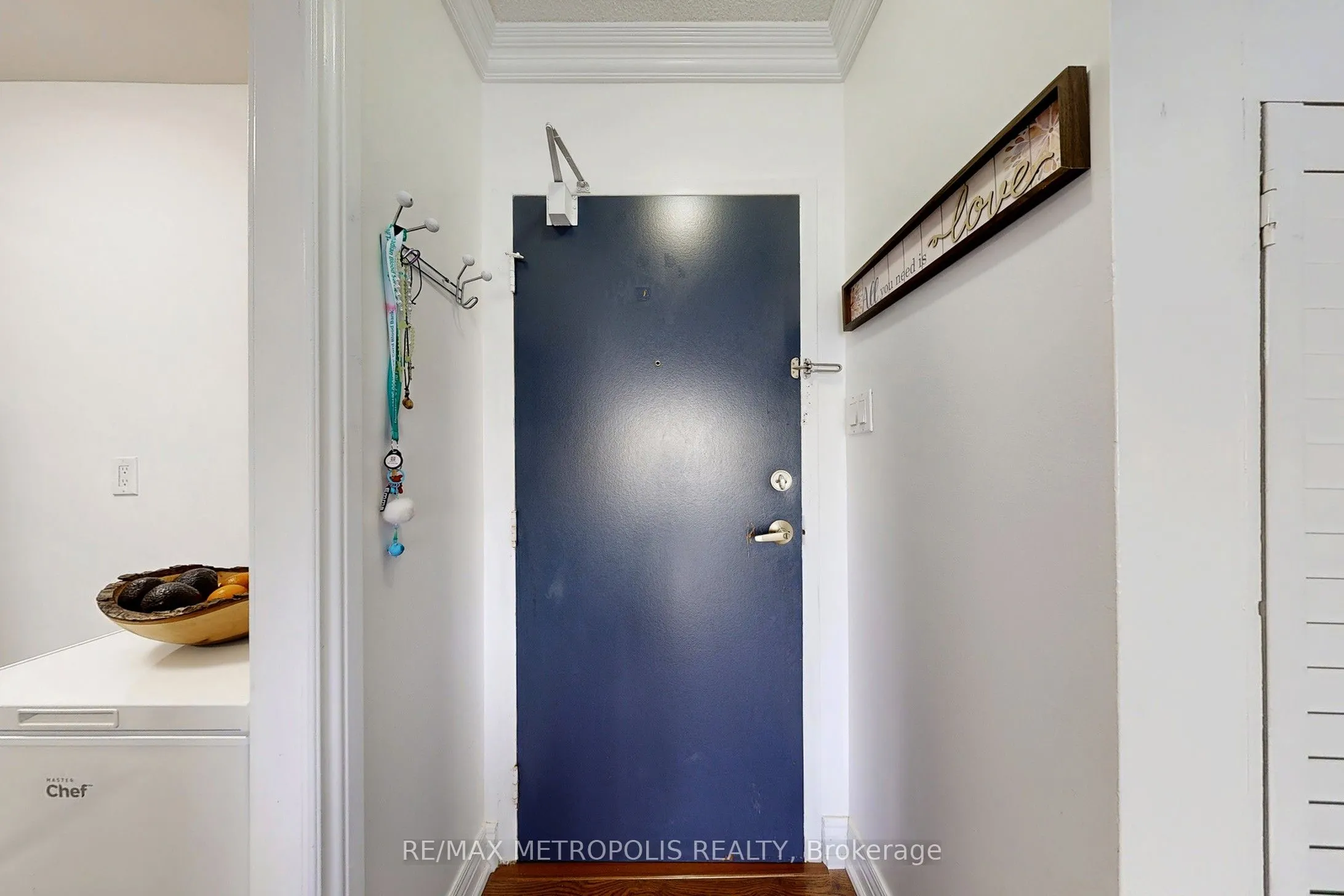 301 Prudential Drive, #602
