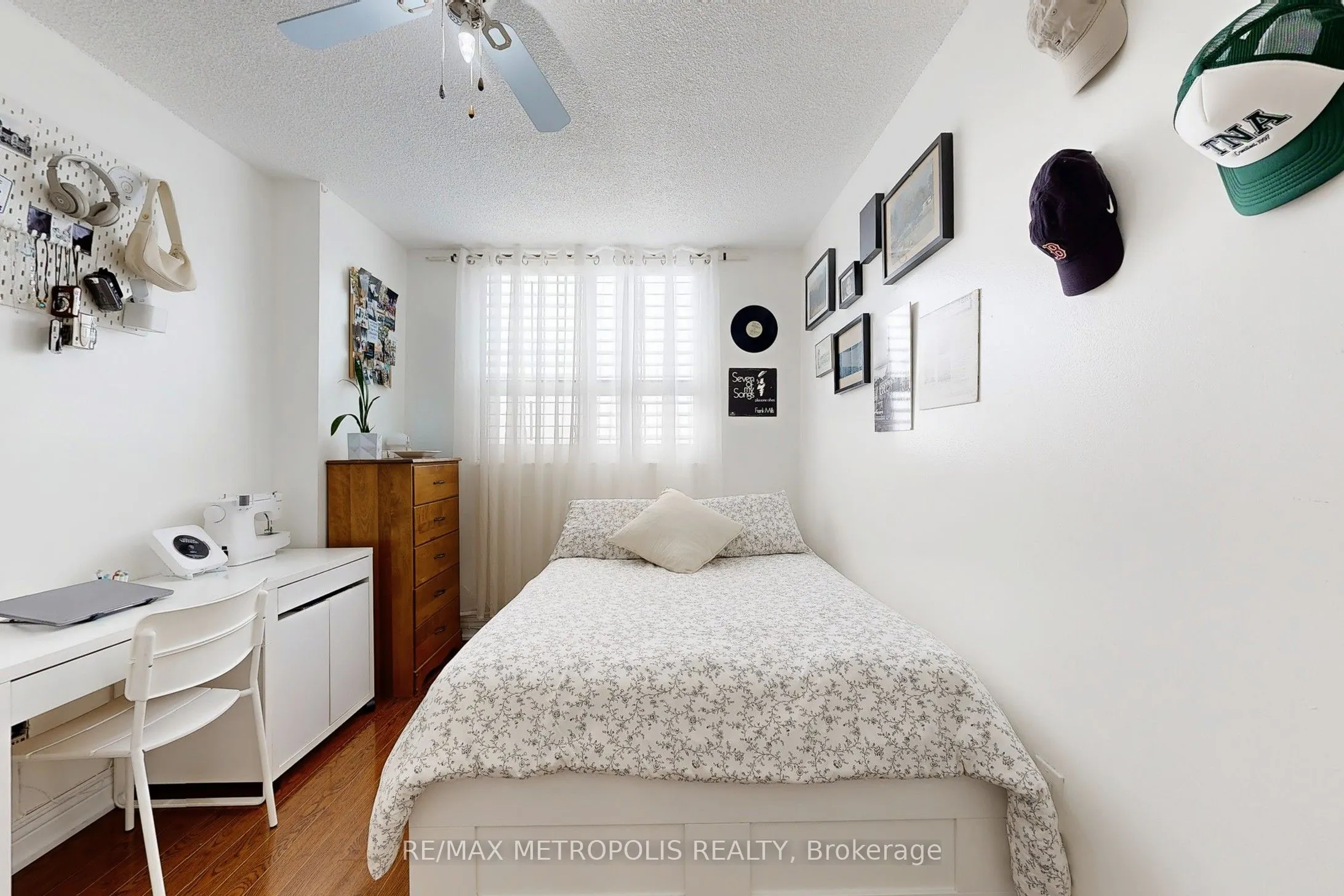 301 Prudential Drive, #602