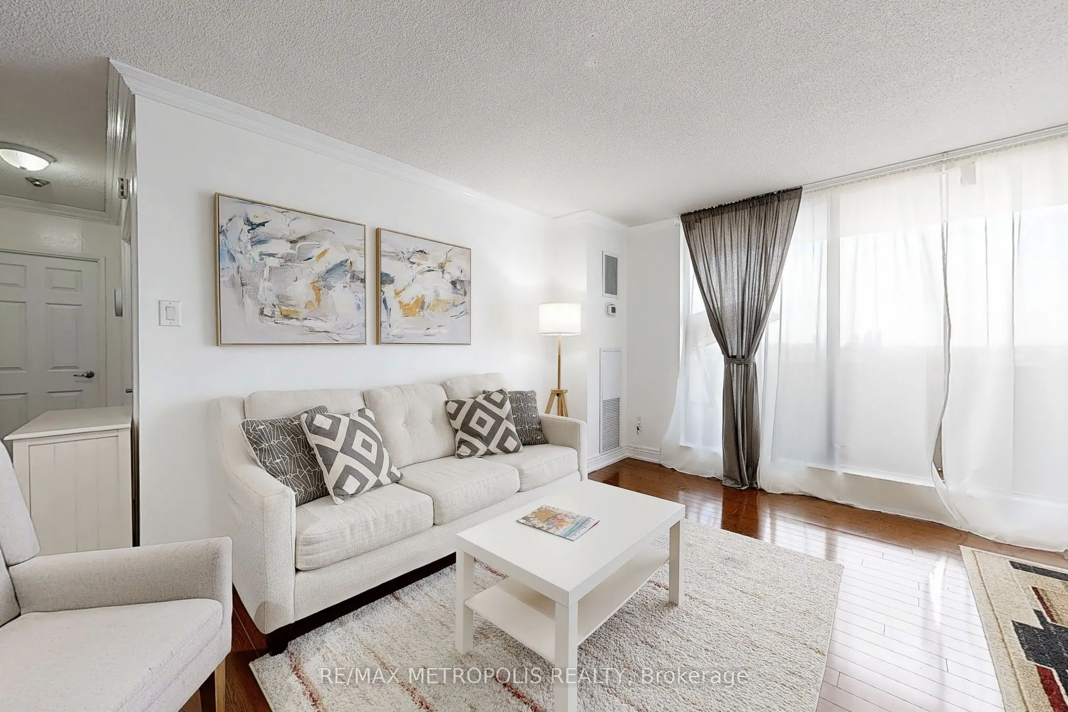 301 Prudential Drive, #602