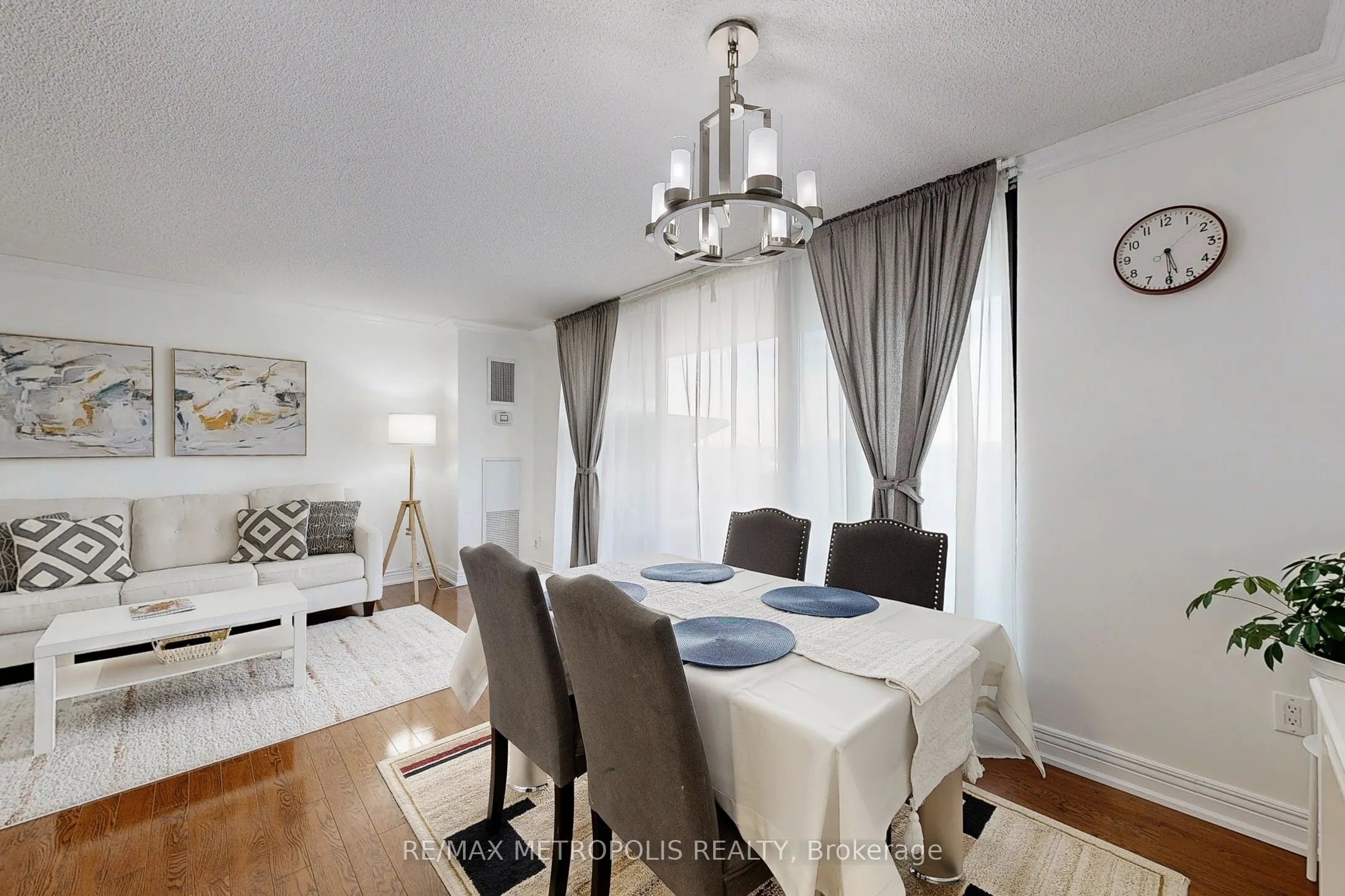 301 Prudential Drive, #602