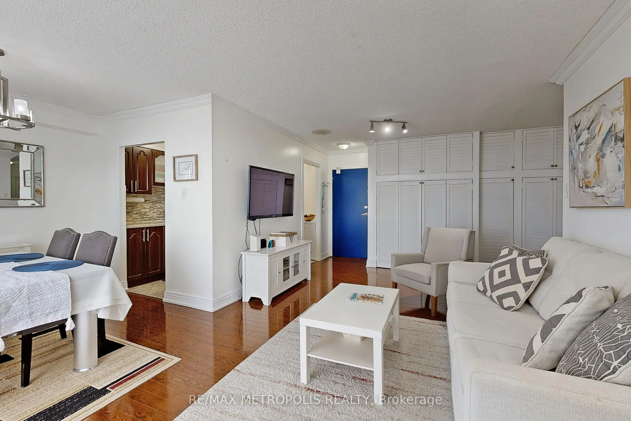 301 Prudential Drive, #602
