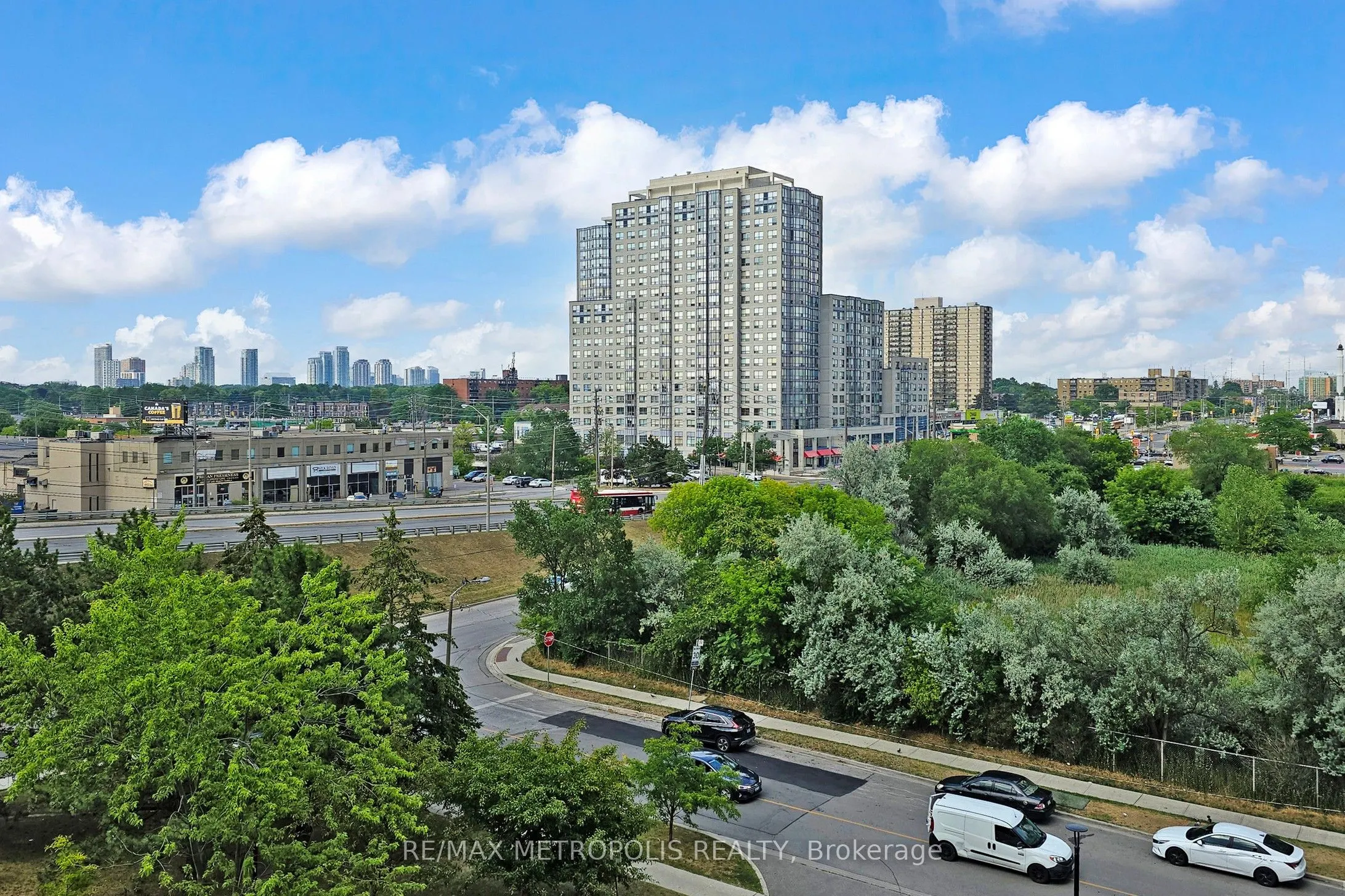 301 Prudential Drive, #602