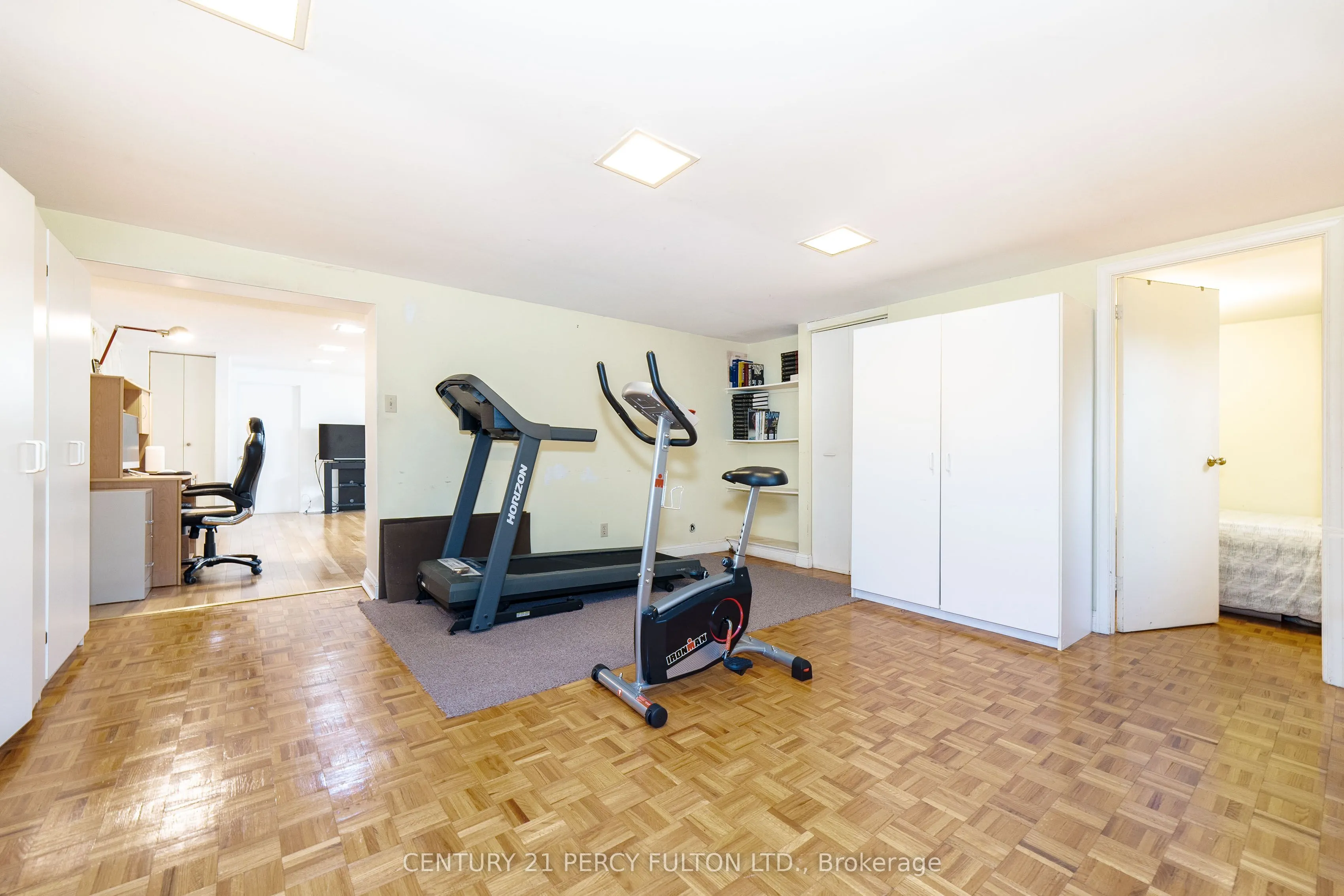 67 Orton Park Road