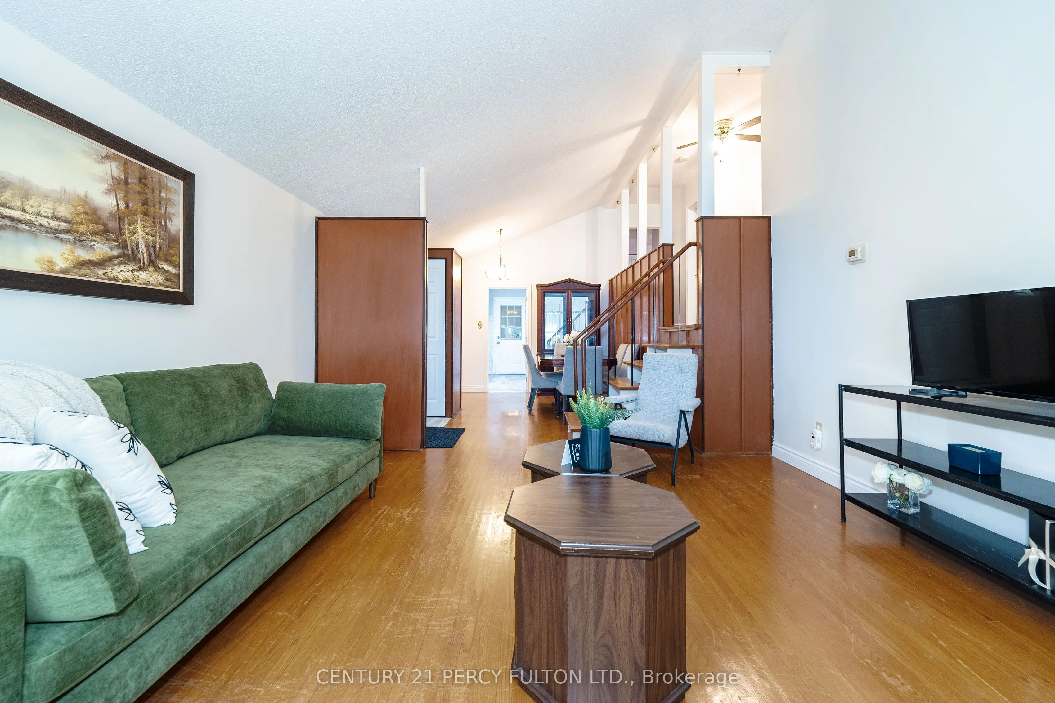 67 Orton Park Road