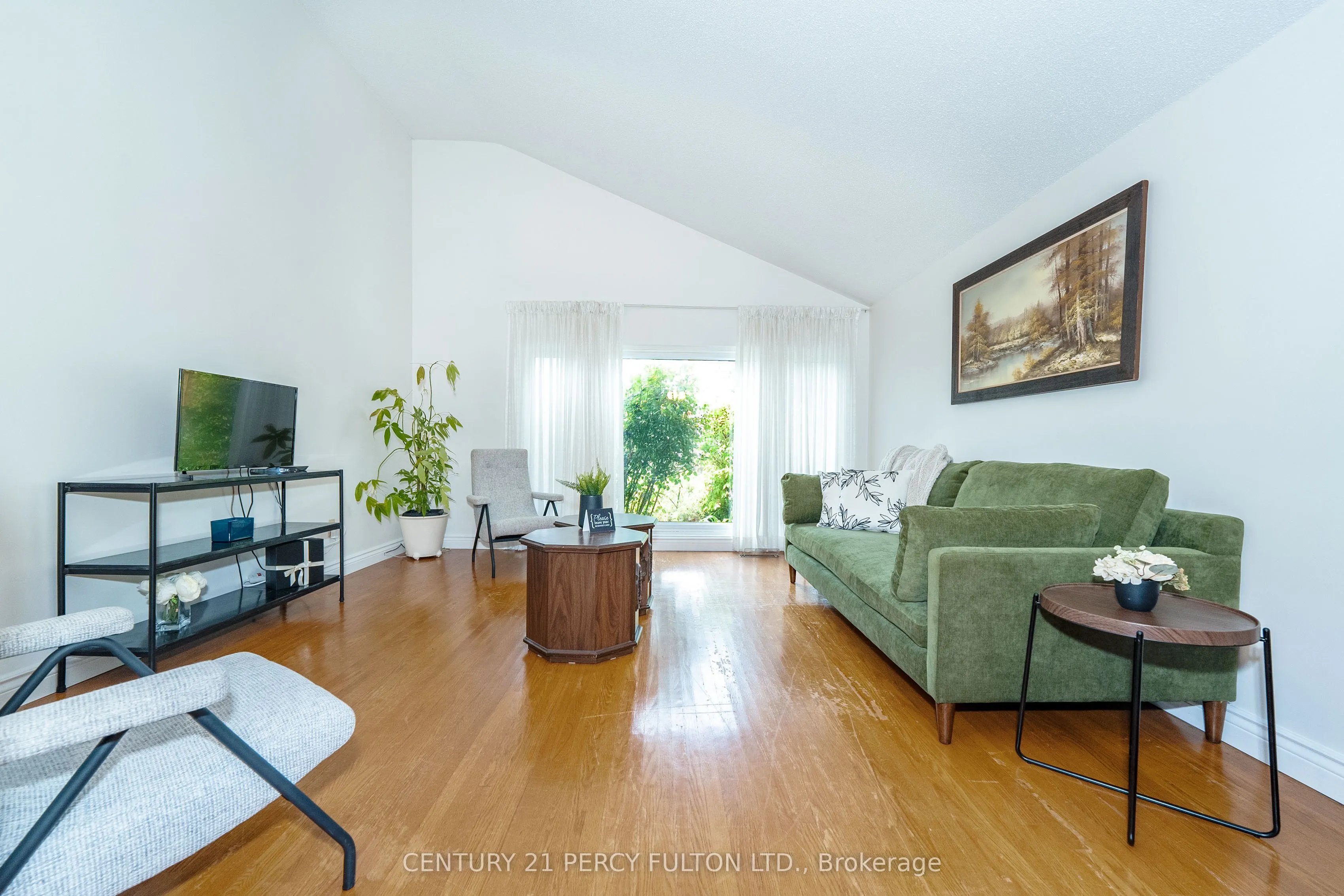 67 Orton Park Road