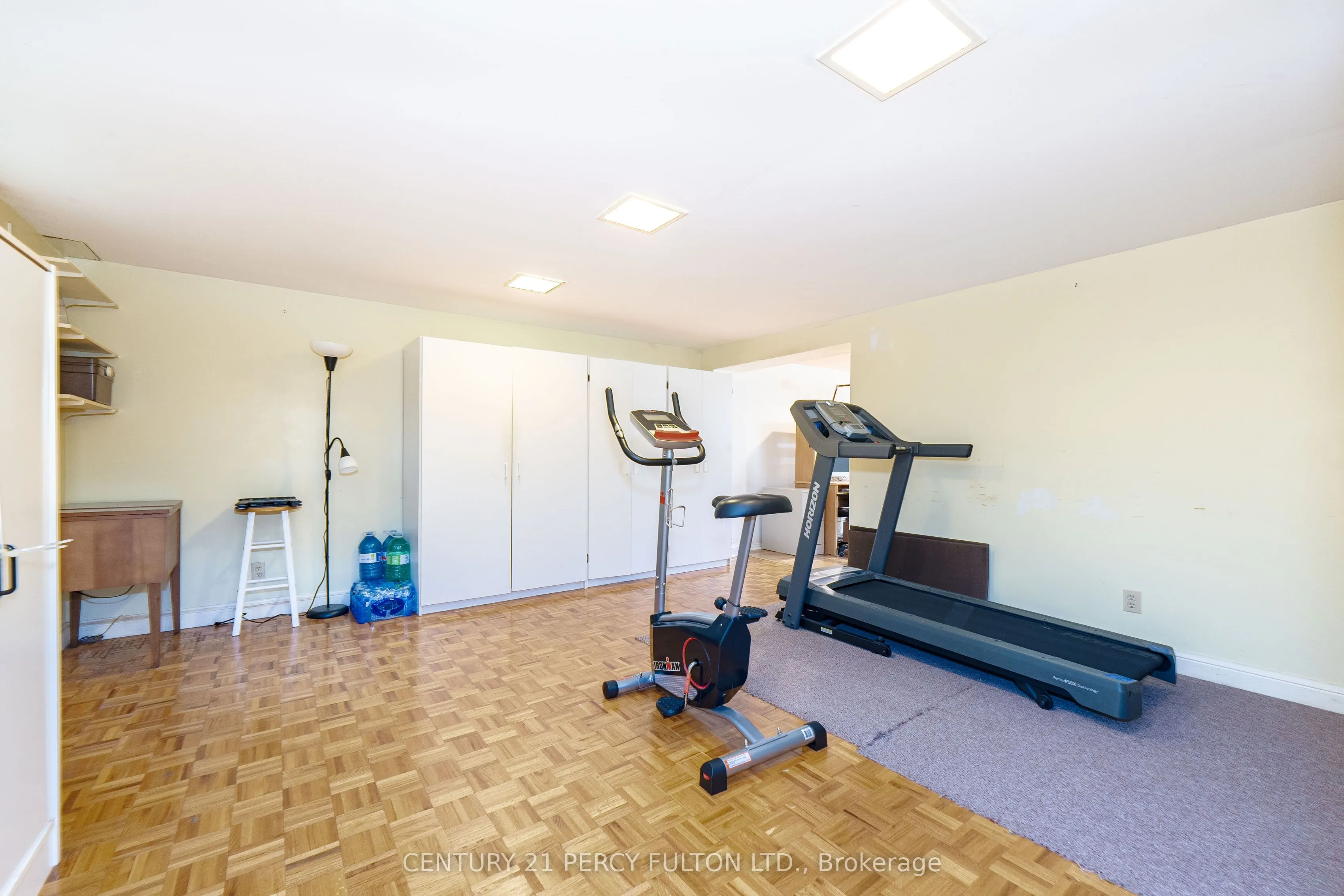 67 Orton Park Road