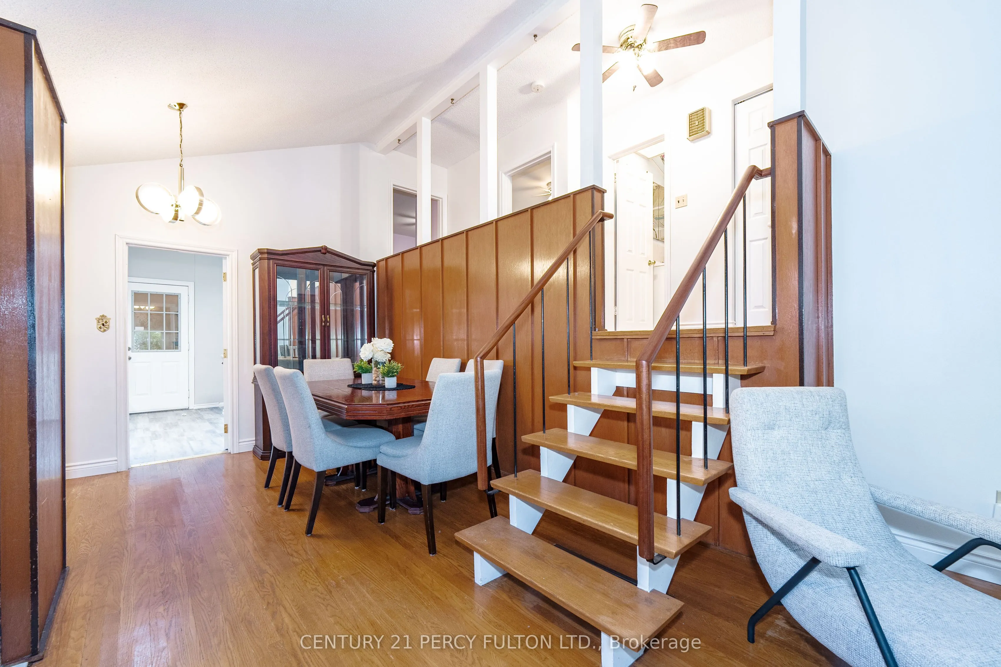 67 Orton Park Road