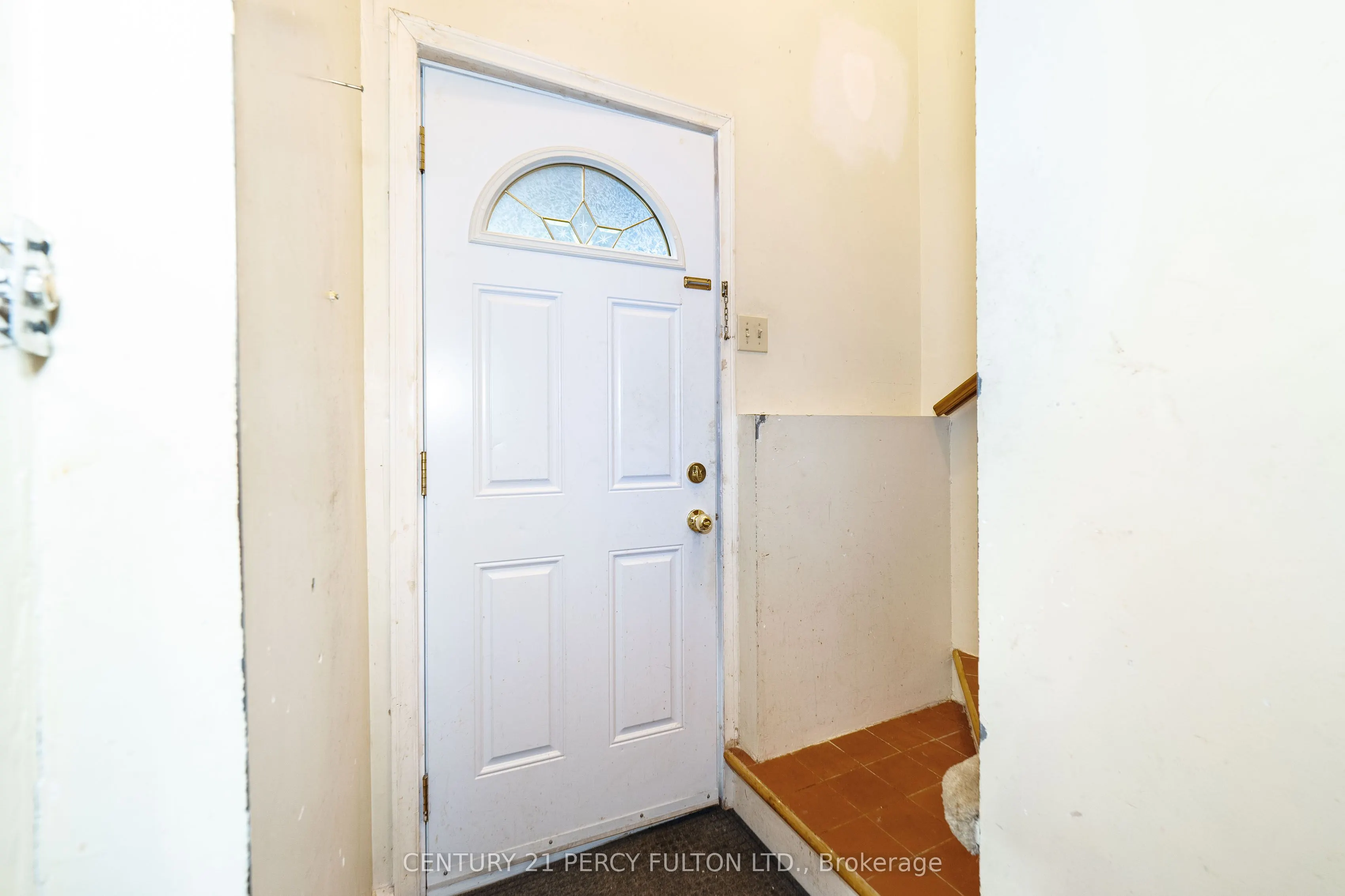 67 Orton Park Road