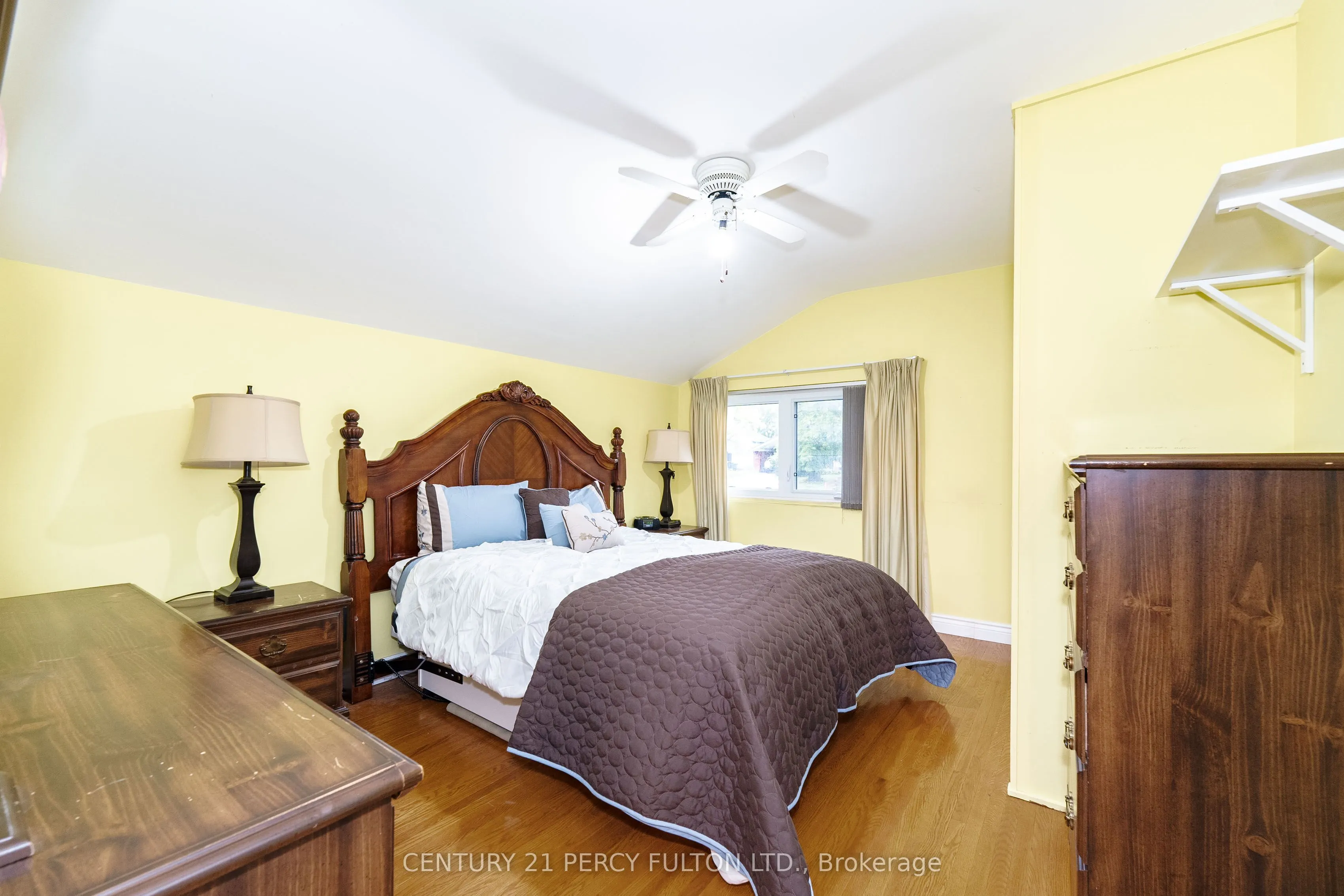 67 Orton Park Road