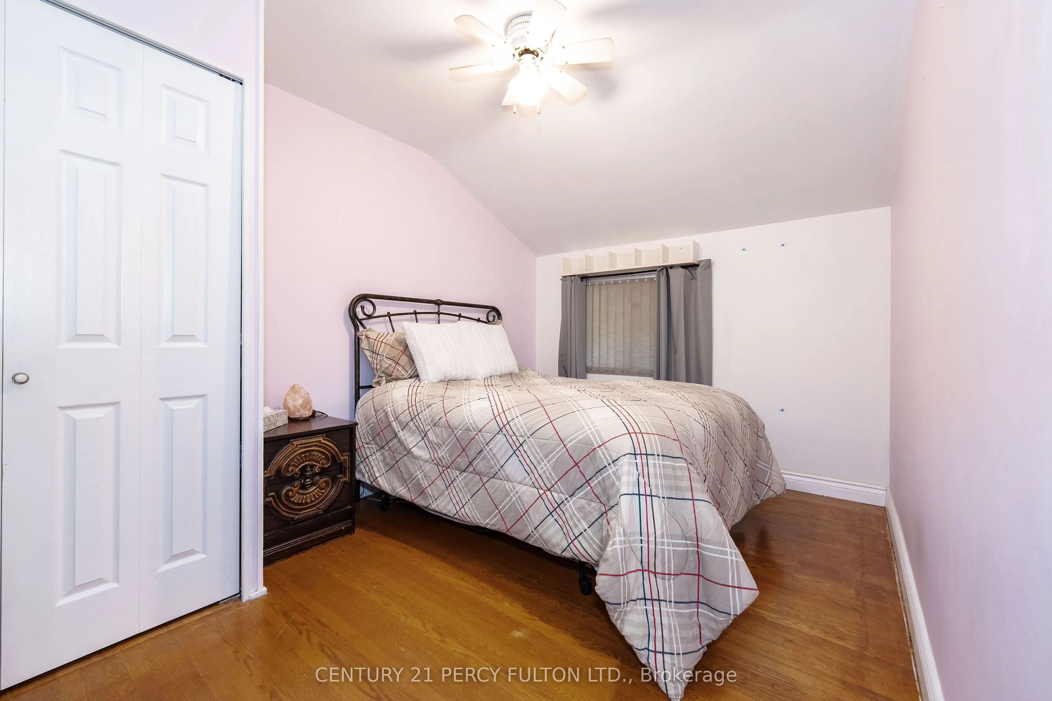 67 Orton Park Road