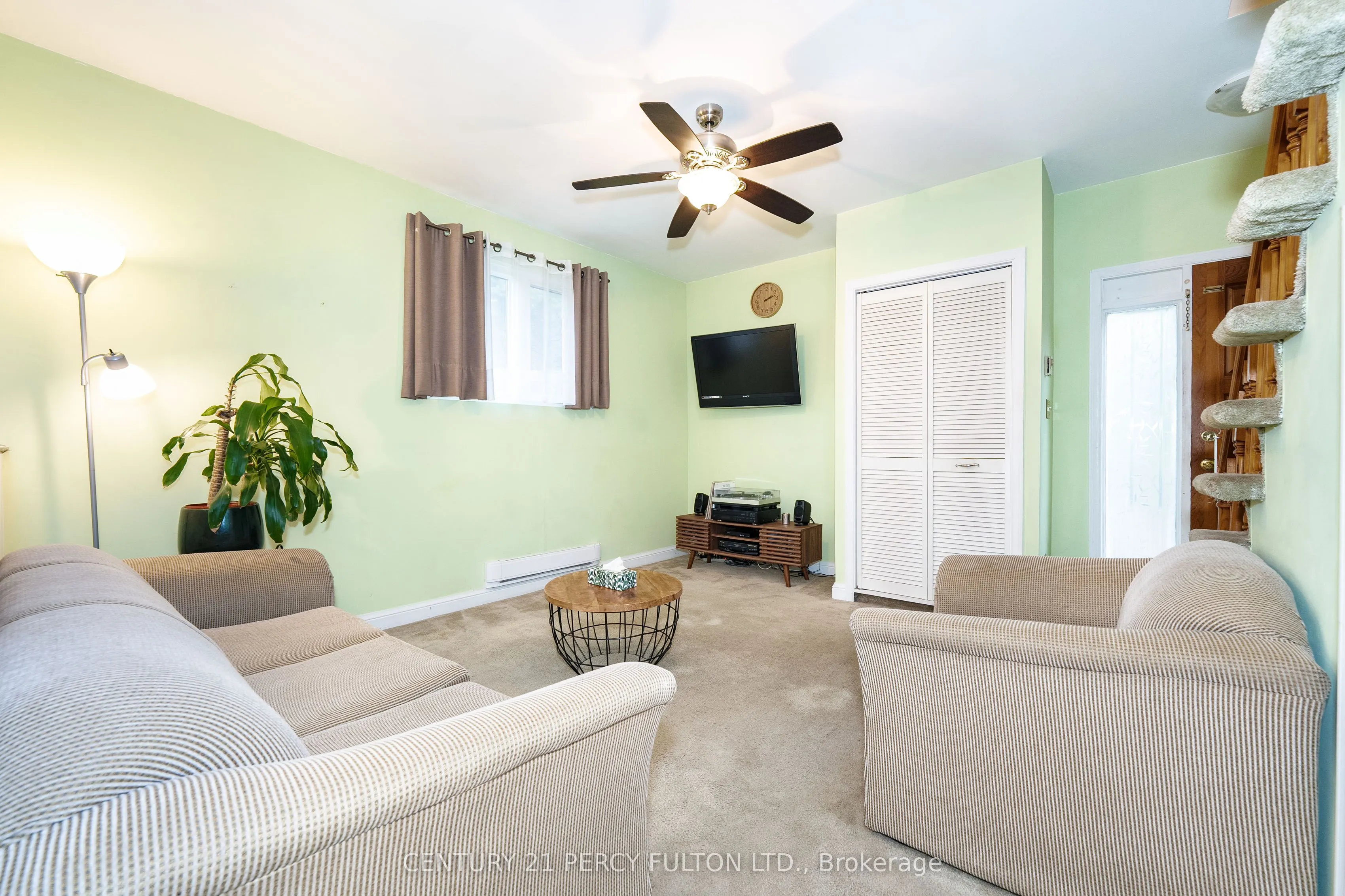 67 Orton Park Road