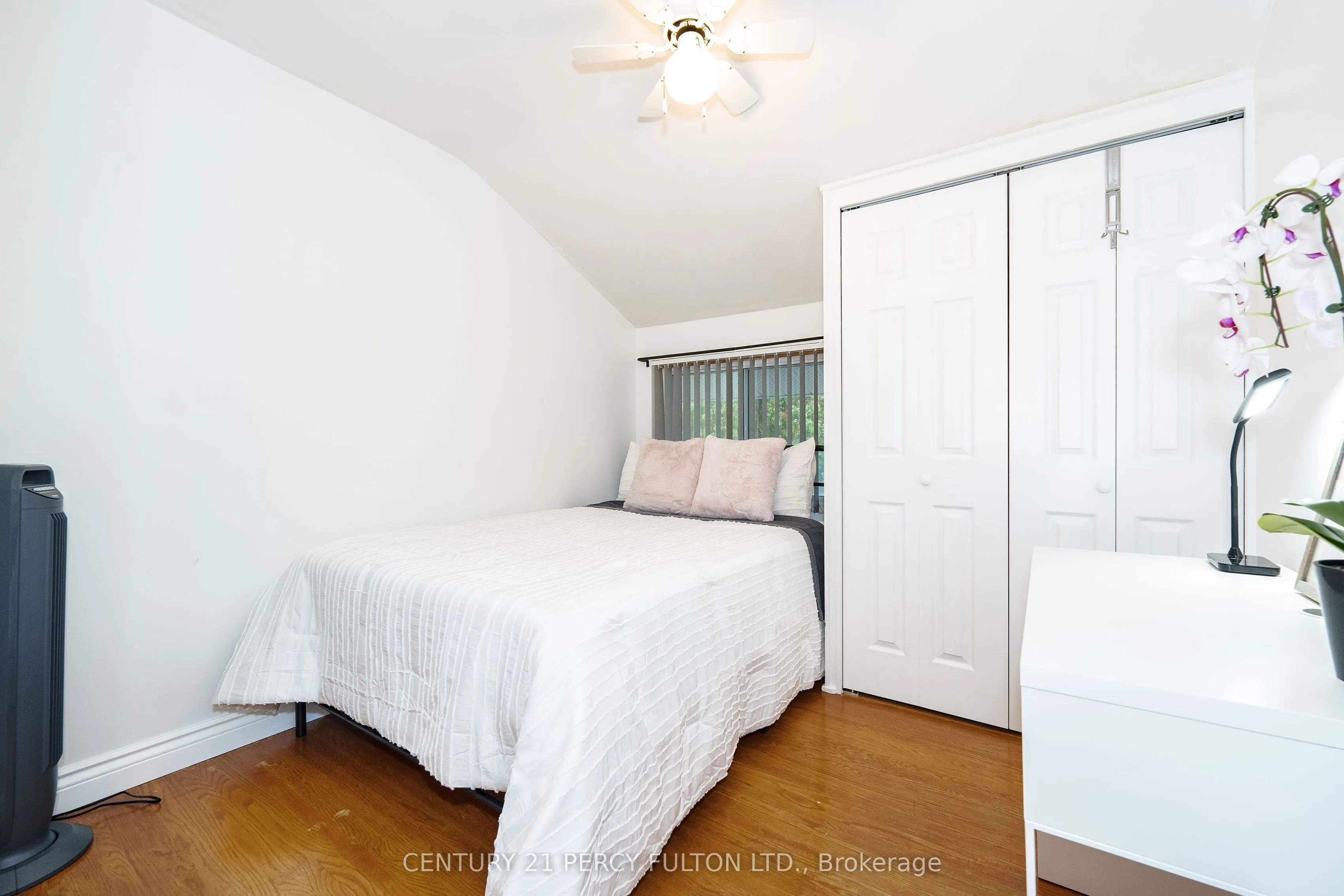 67 Orton Park Road