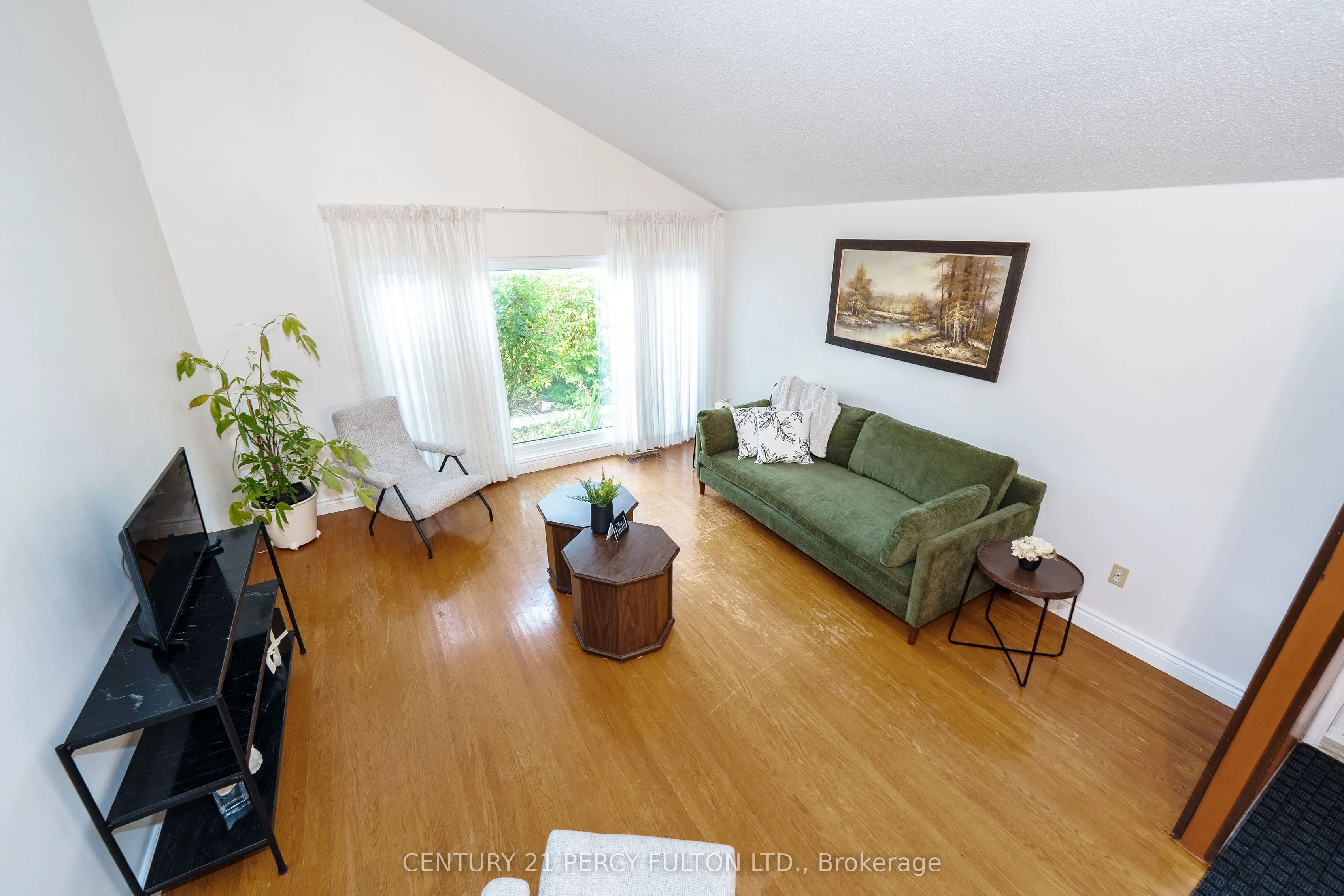 67 Orton Park Road